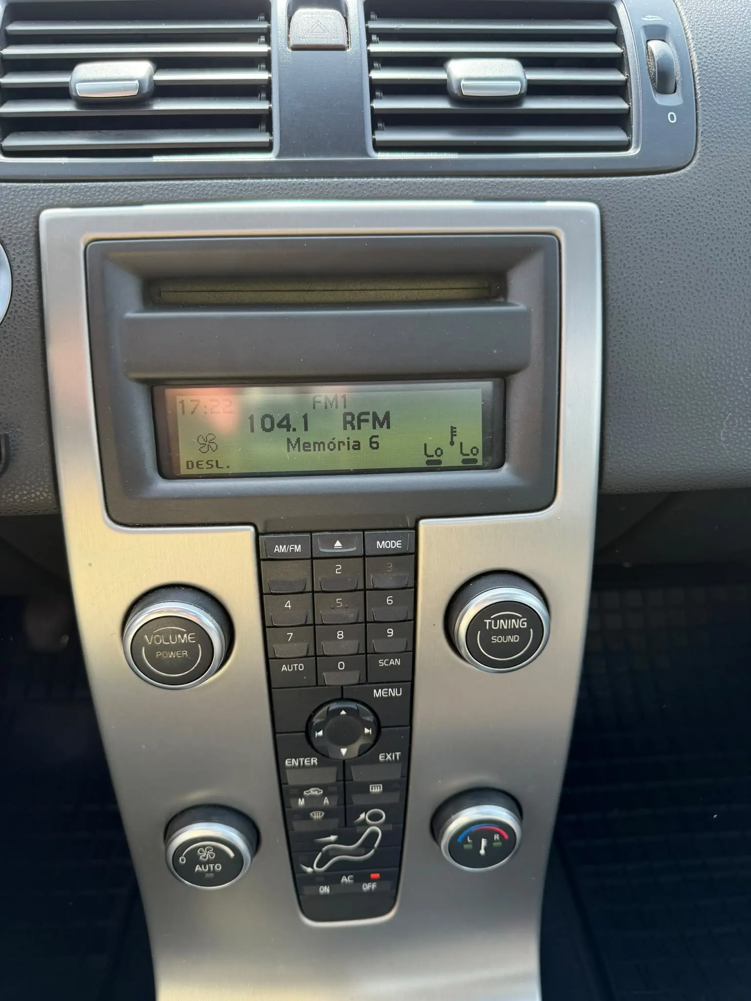 Volvo S40 12