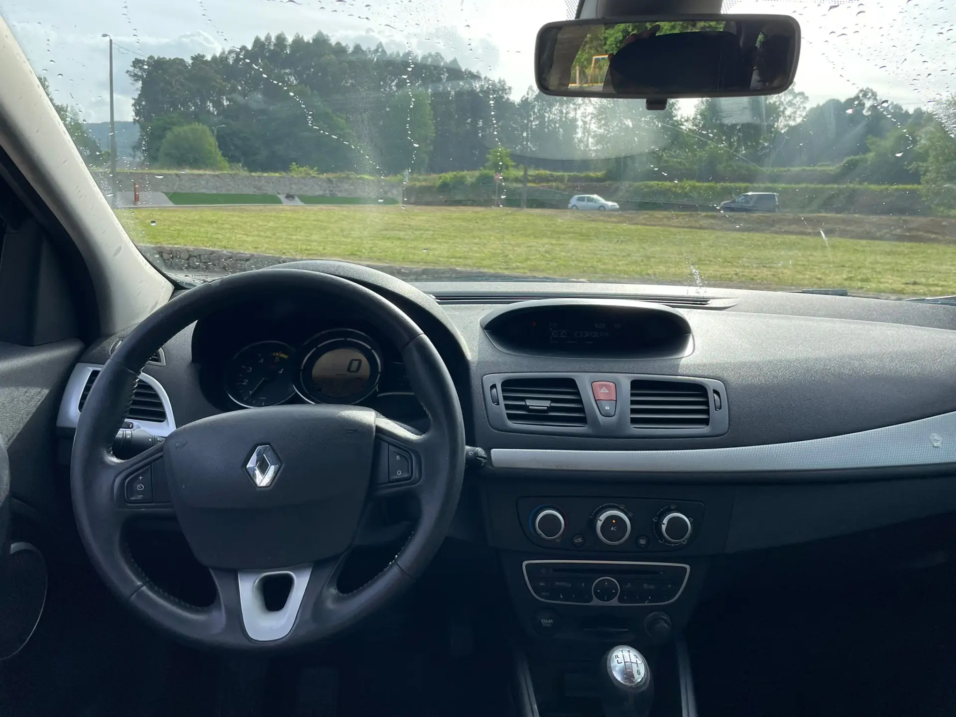 Renault Mégane 2