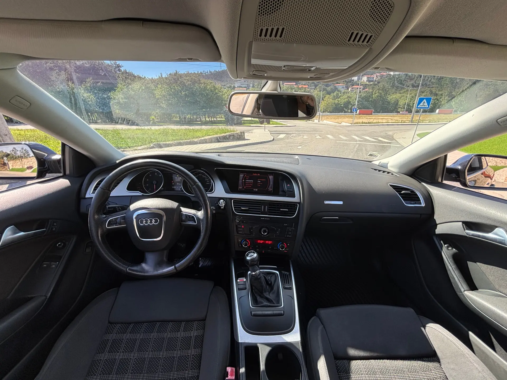 Audi A5 9