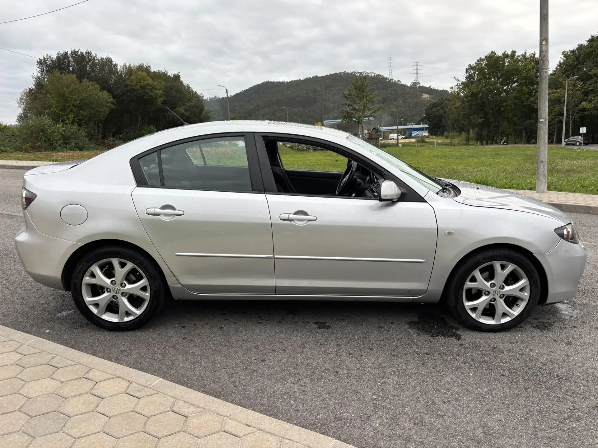 Mazda 3 3