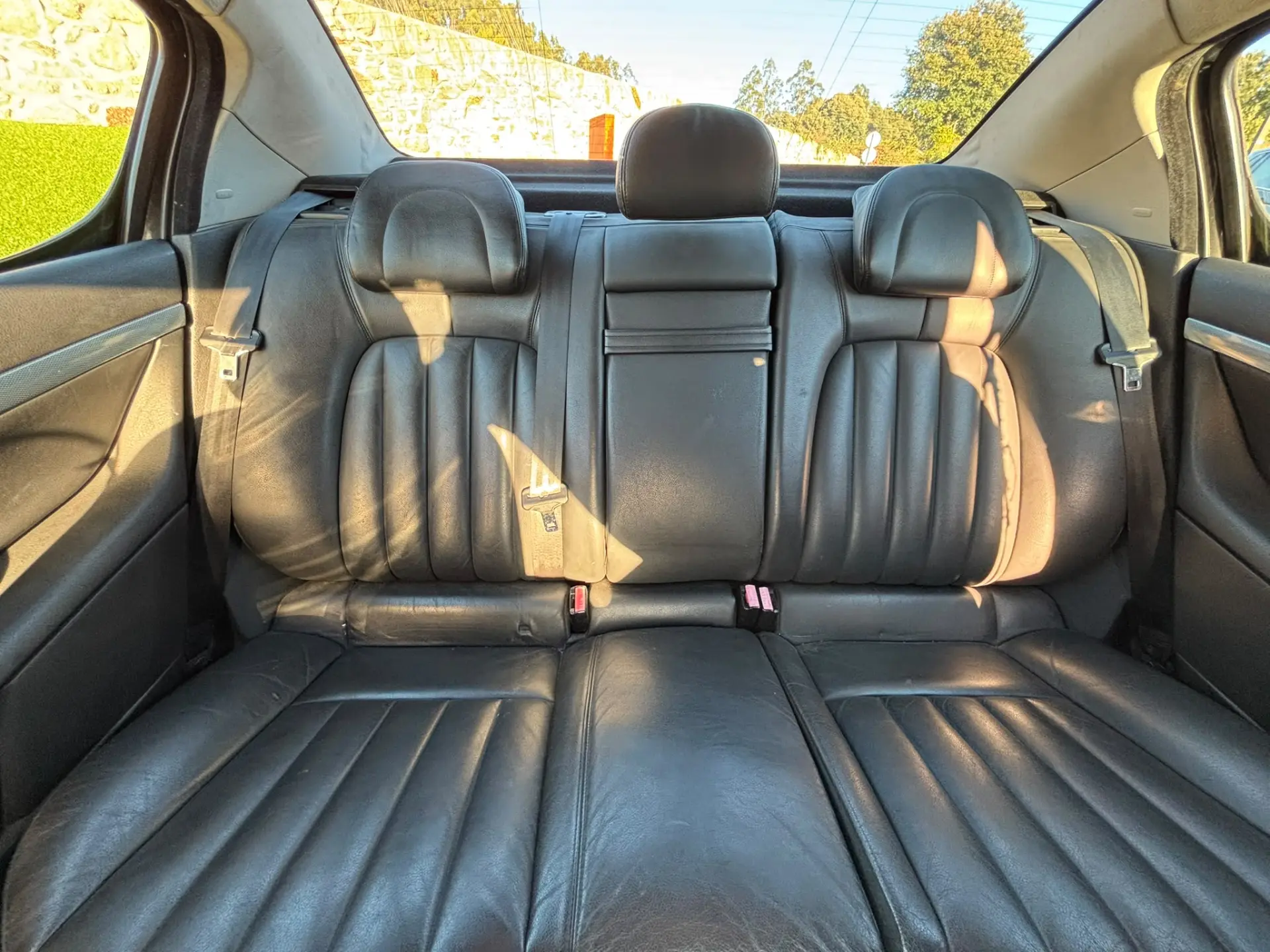 Peugeot 407 6