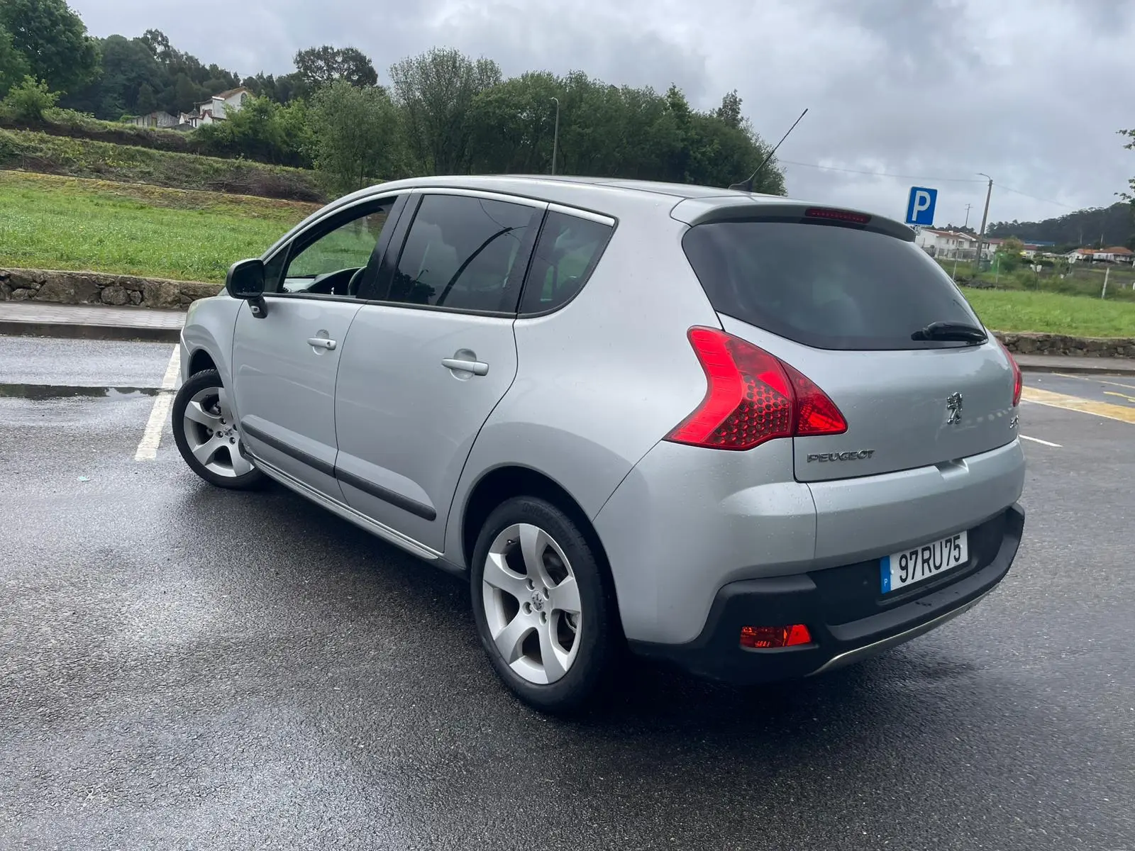 Peugeot 3008 13