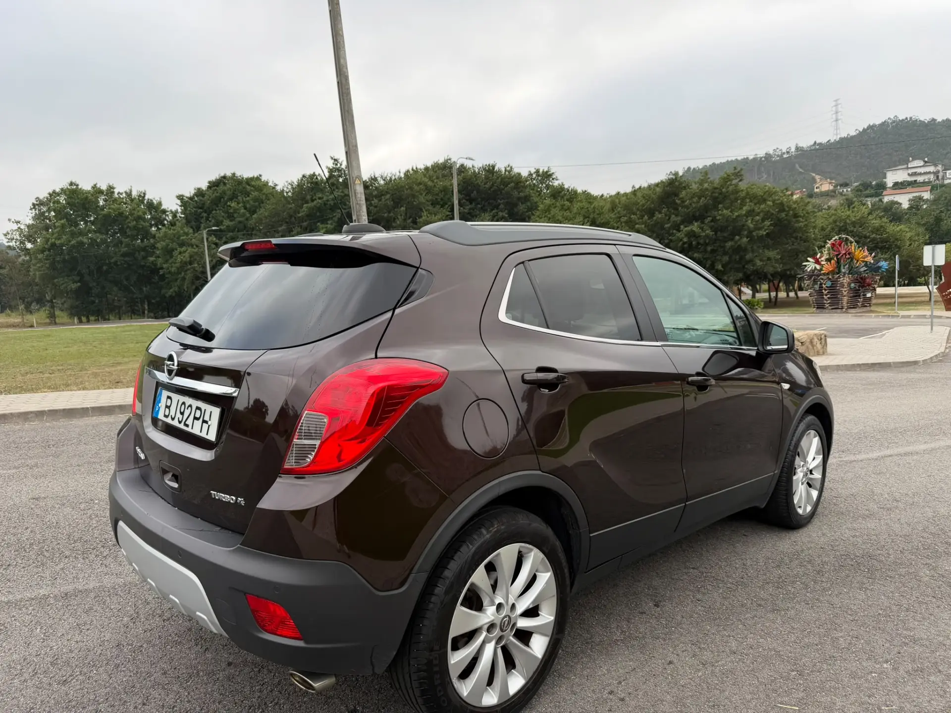 Opel Mokka 13