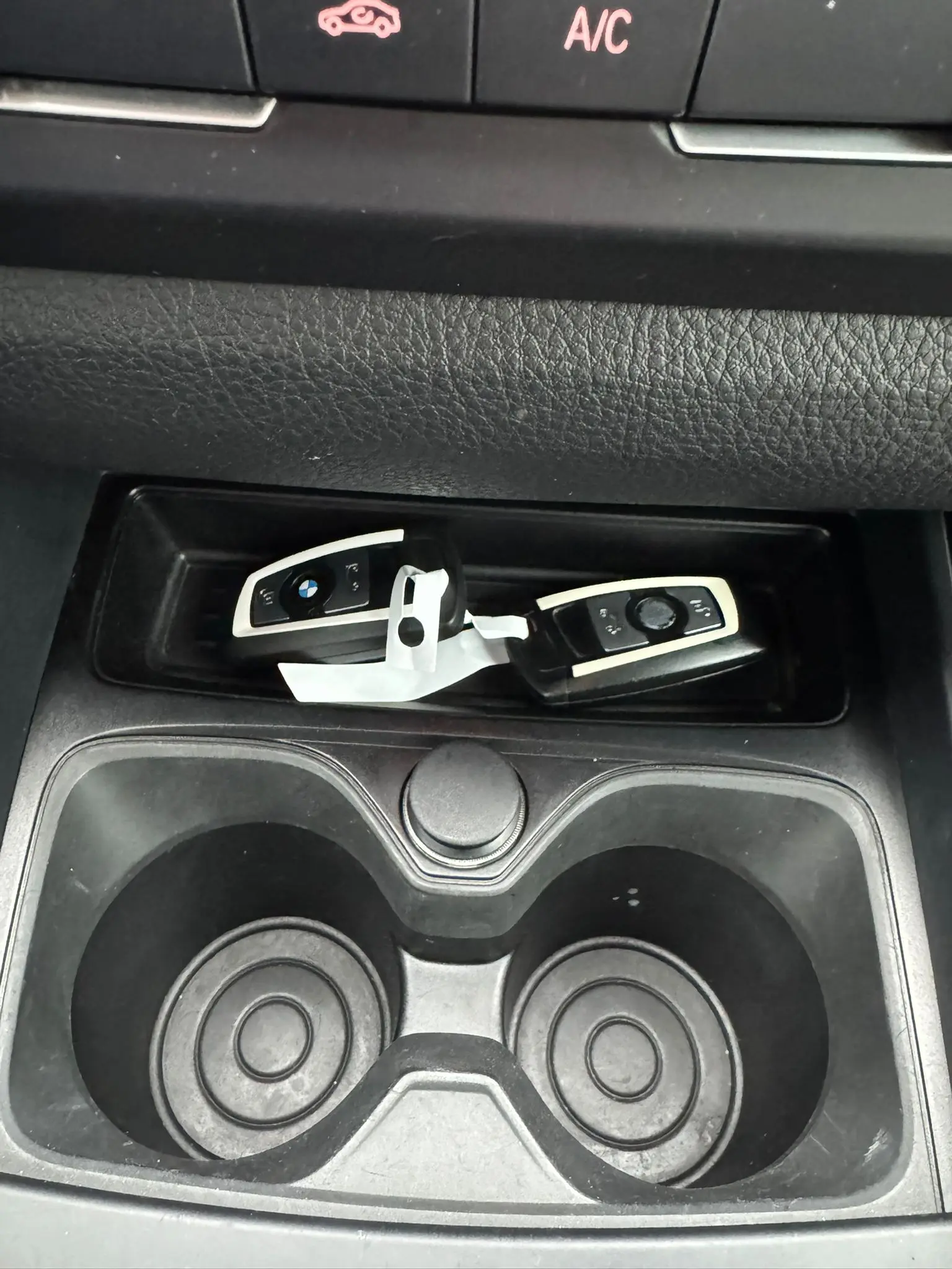 BMW 116 d EDynamics Line Urban 16