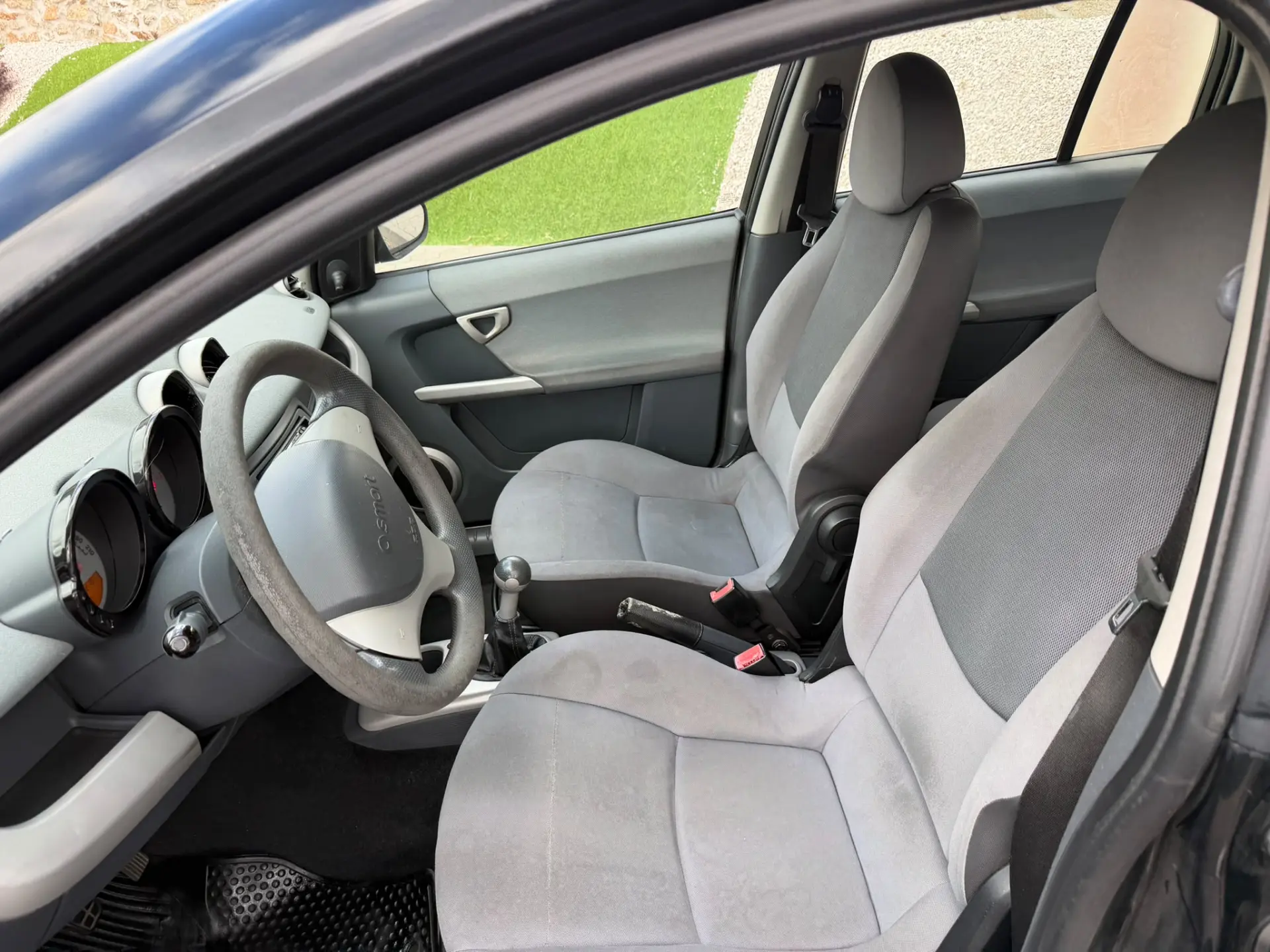 Smart ForFour 15