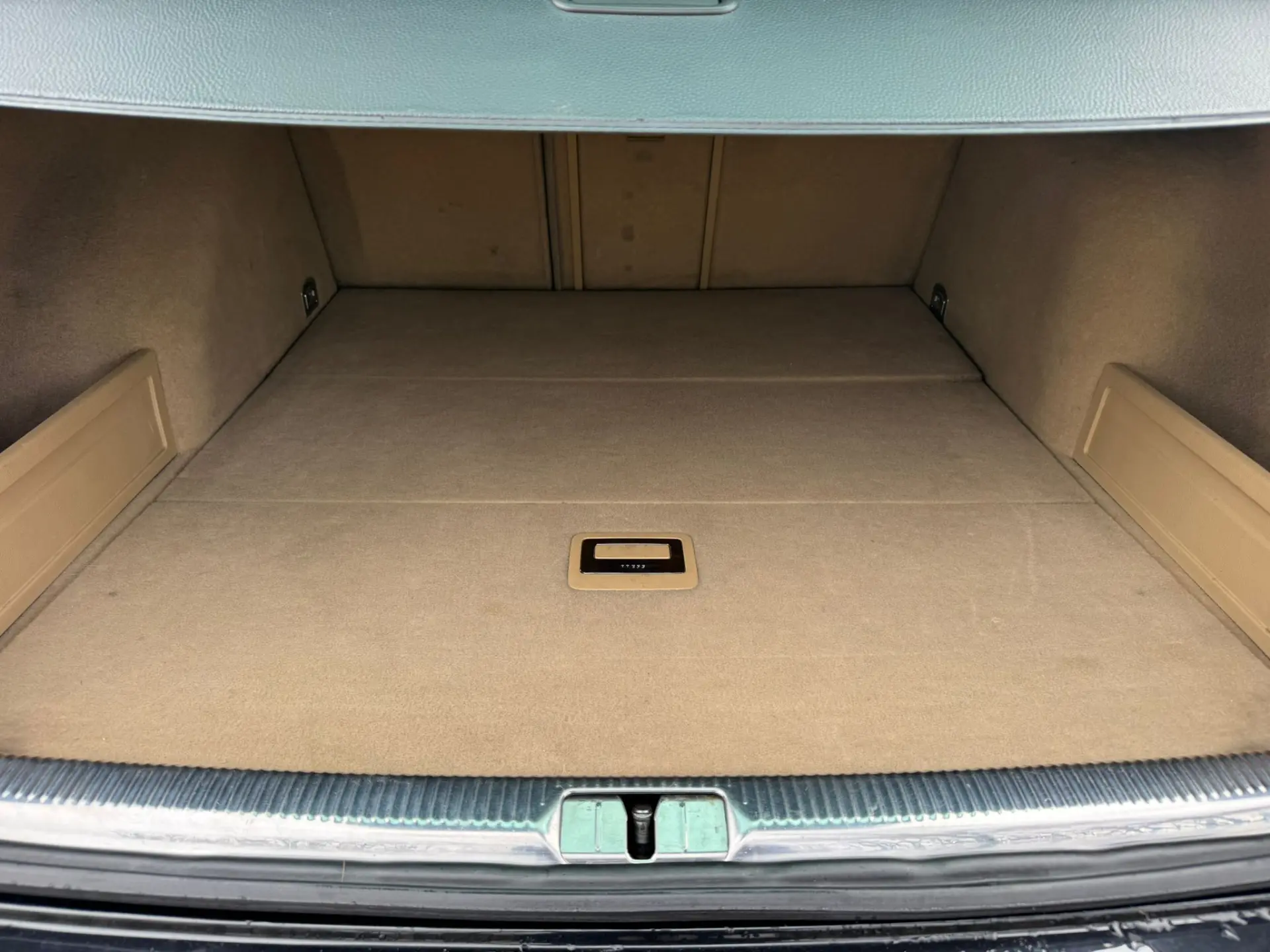 Volkswagen Passat 21