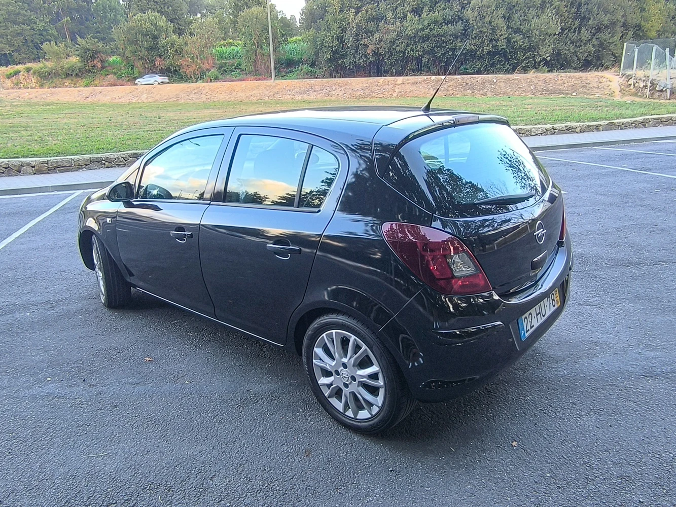 Opel Corsa 10