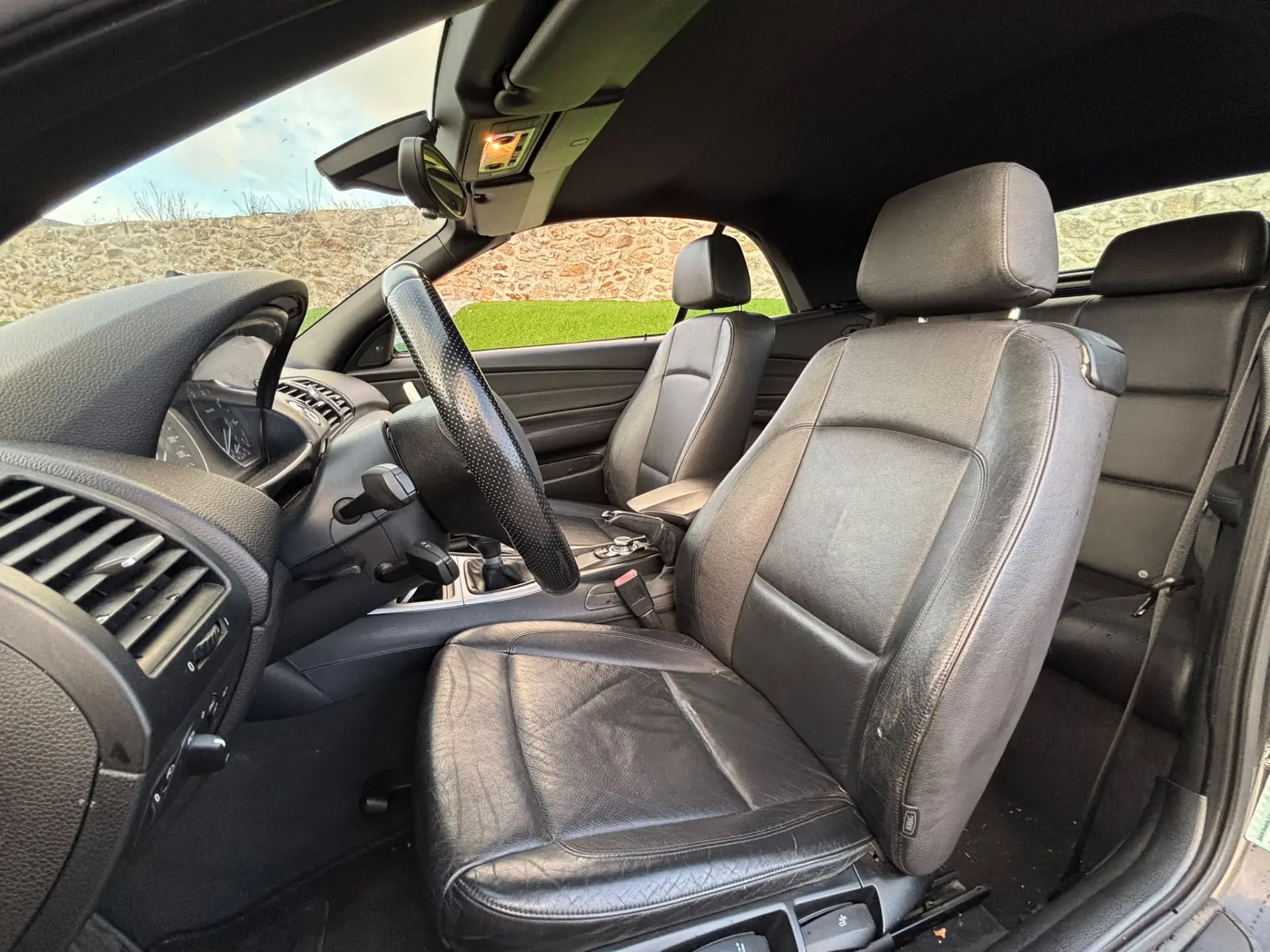 BMW 118 i 6