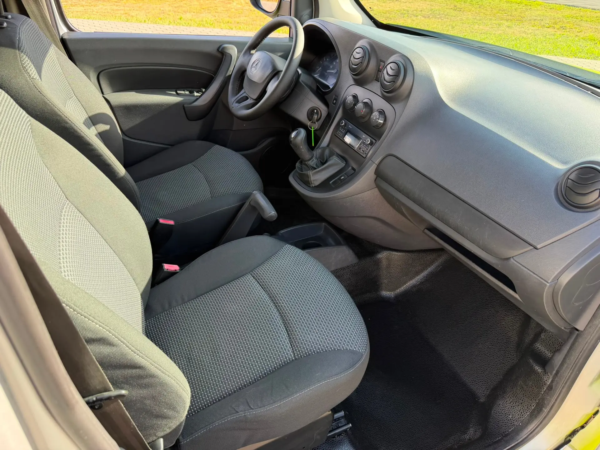 Mercedes-Benz Citan 13