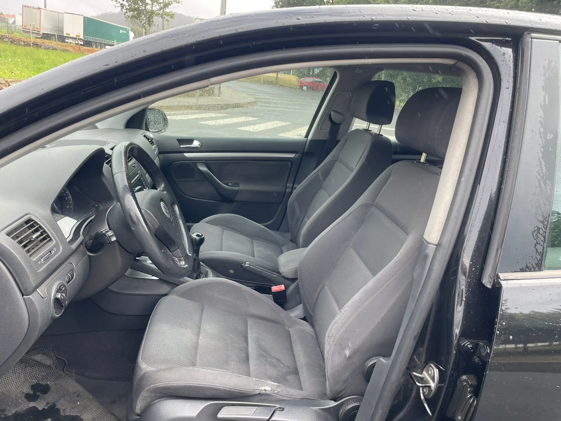Volkswagen Golf 10