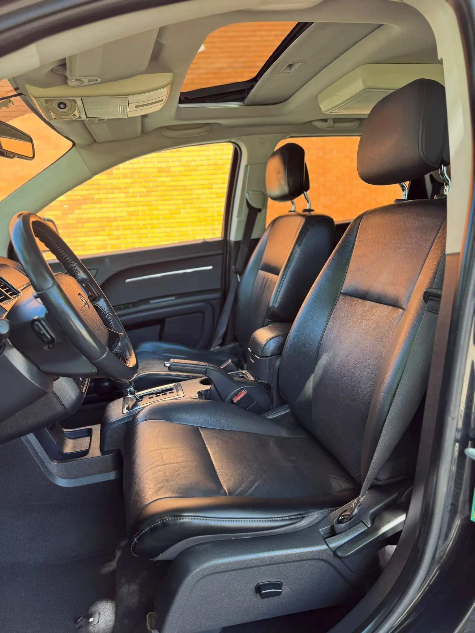 Dodge Journey 7