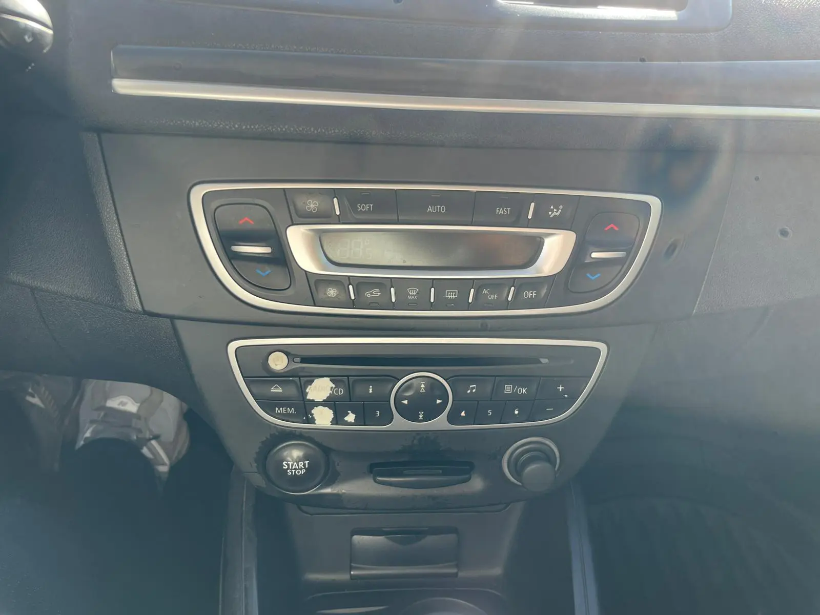 Renault Mégane 12