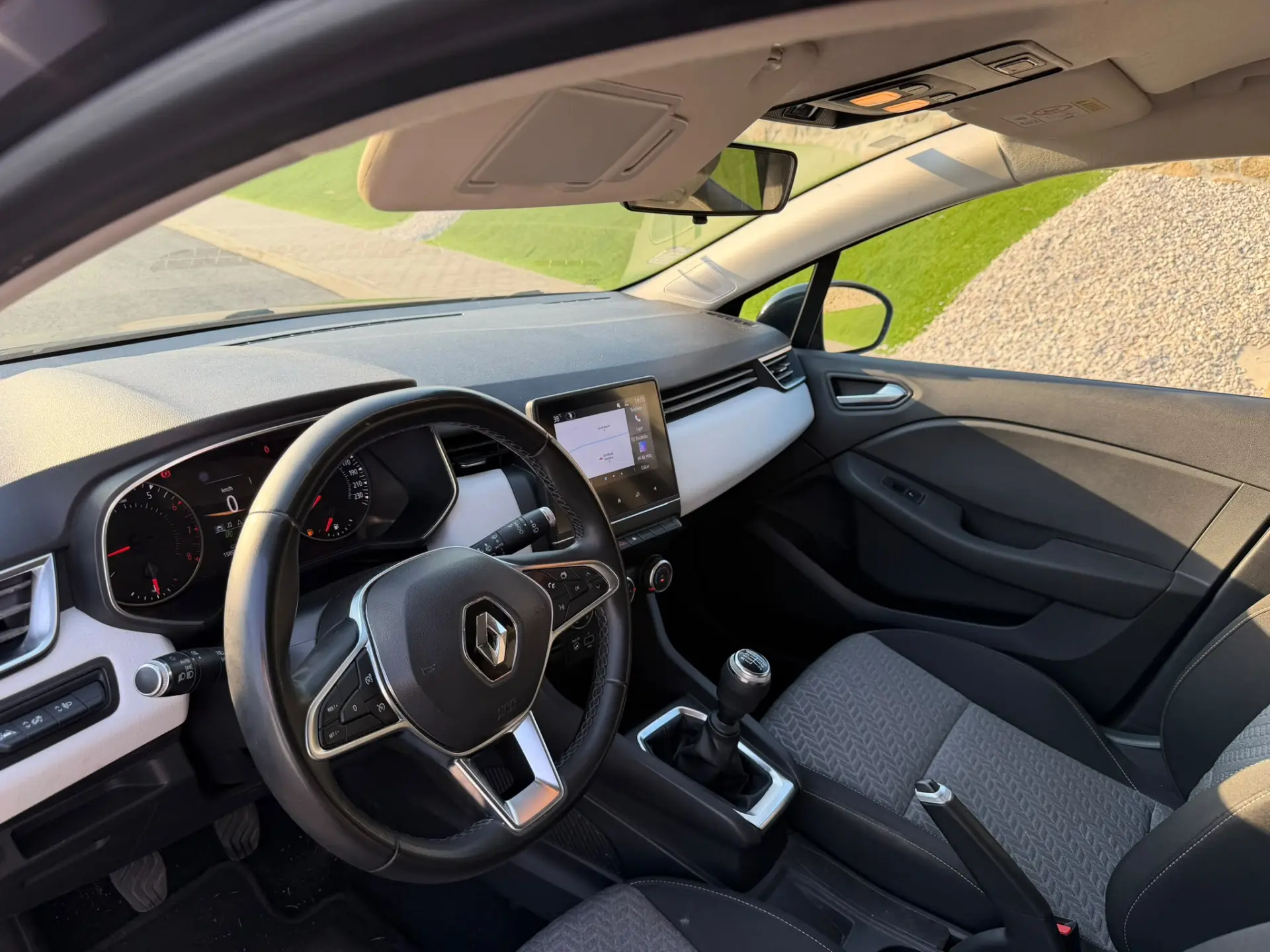 Renault Clio 8