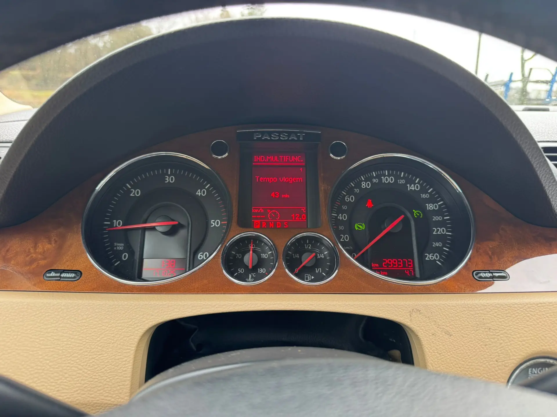 Volkswagen Passat 27