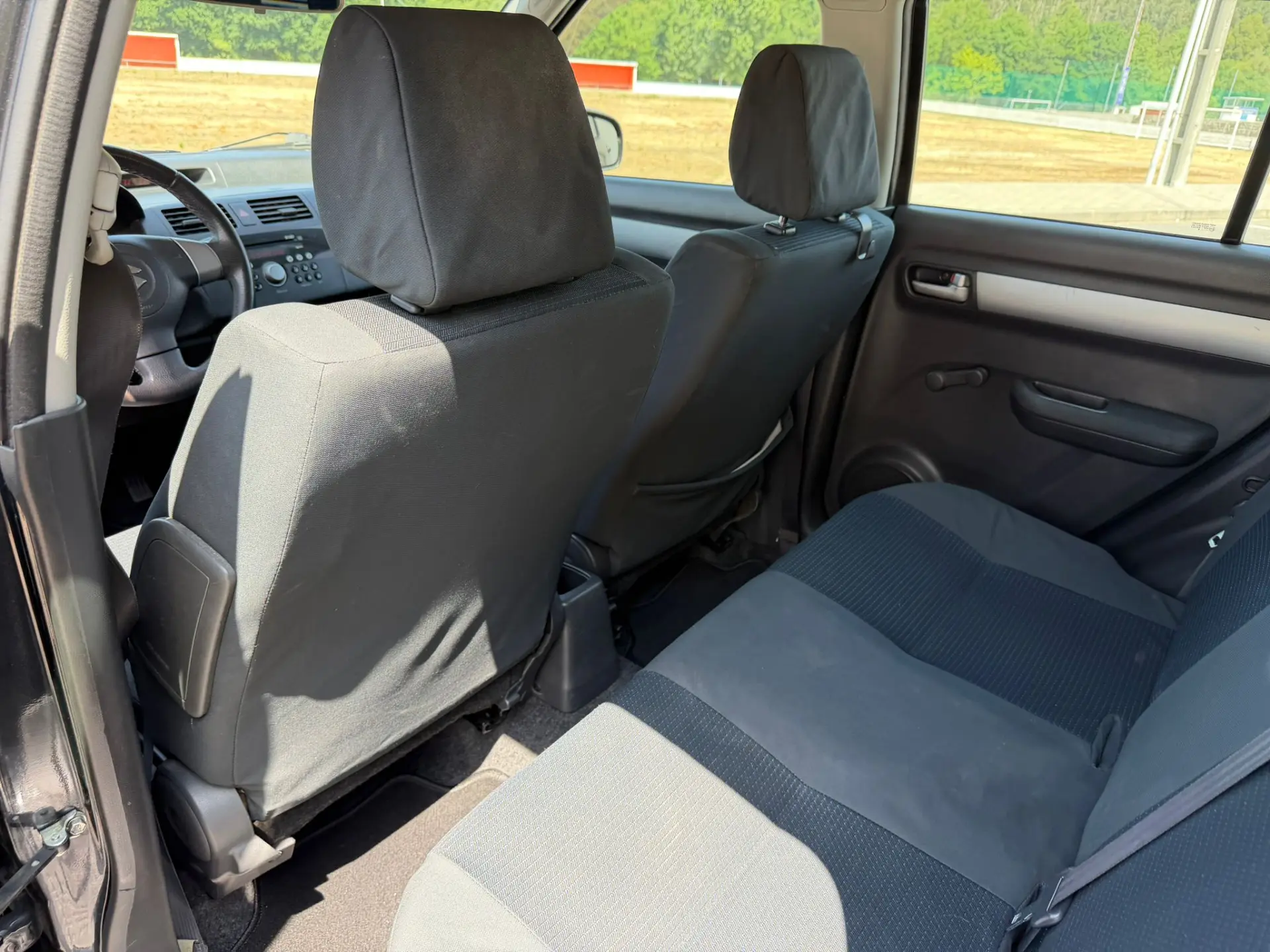 Suzuki Swift 9