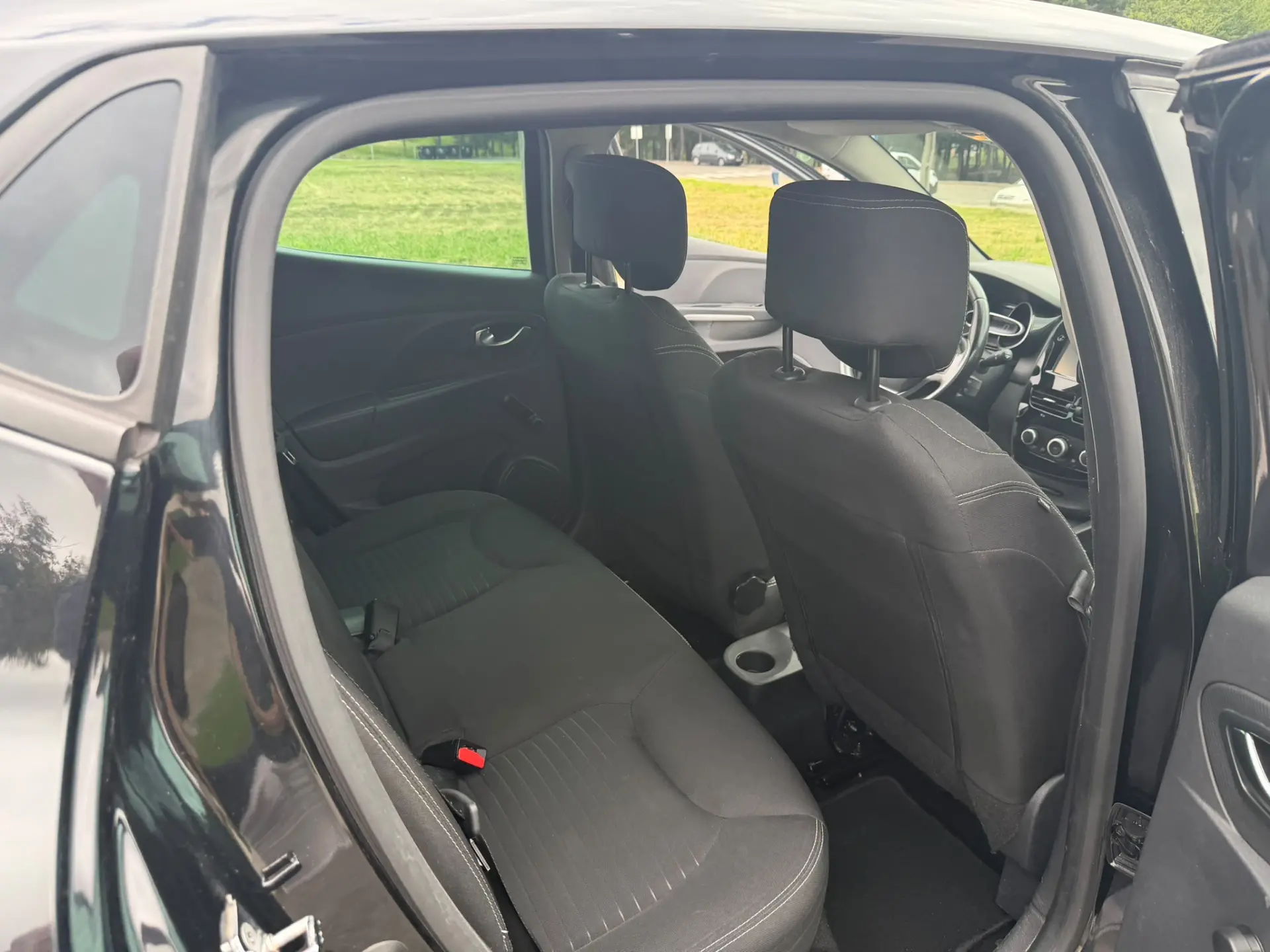 Renault Clio 10