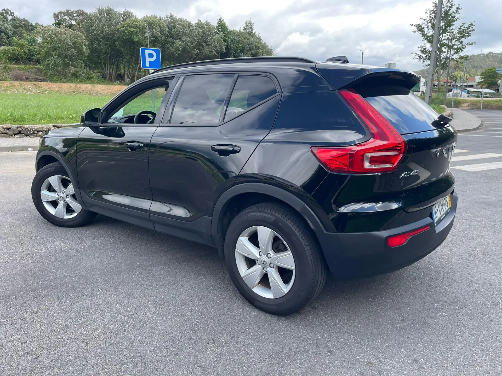 Volvo XC 40 2.0 D3 3