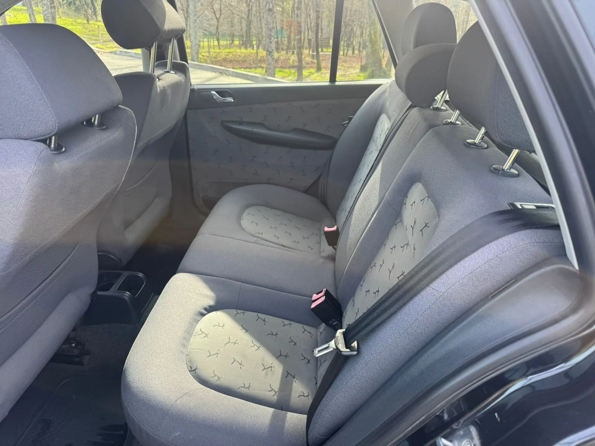Skoda Fabia 14