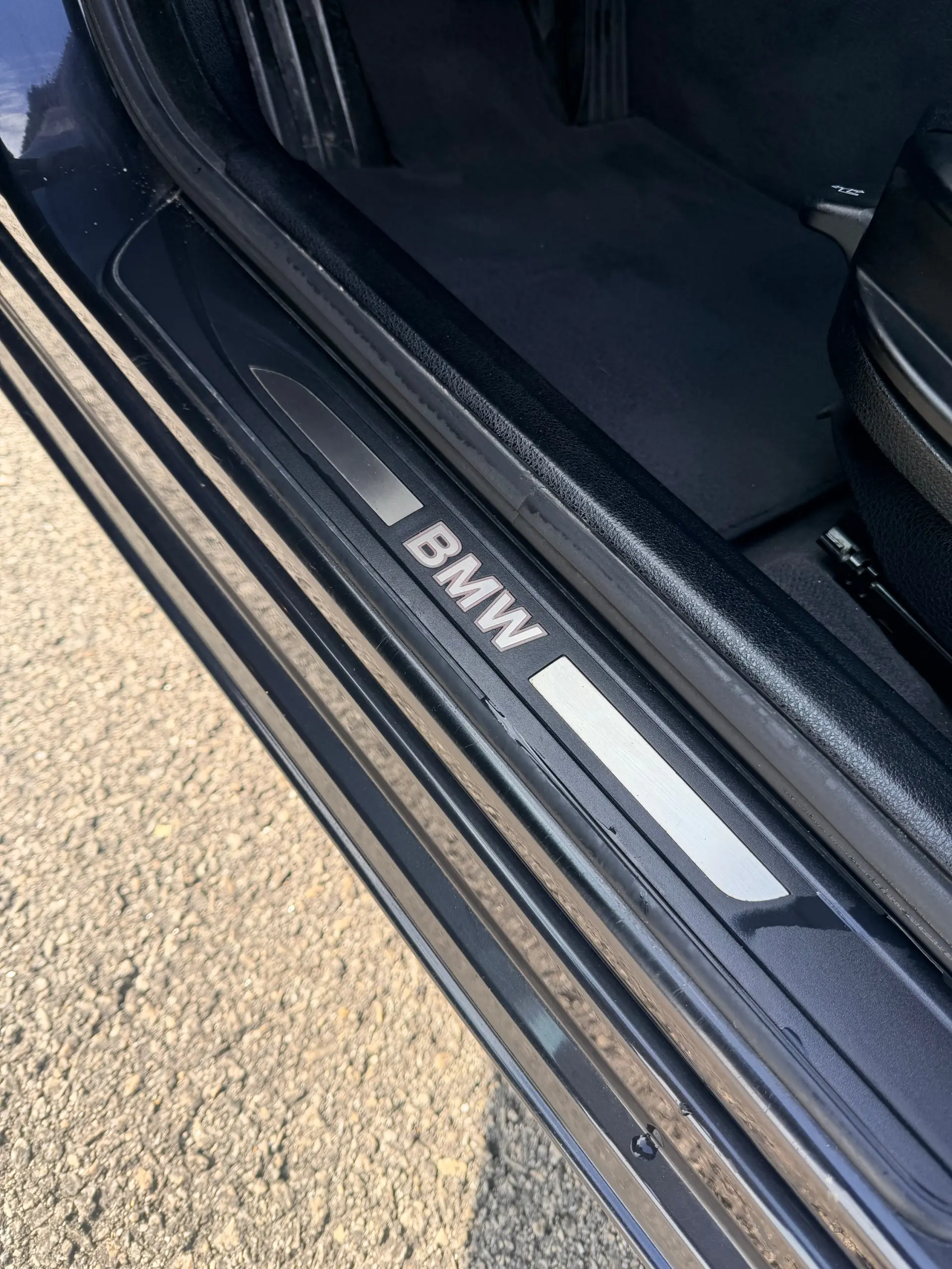 BMW 520 d Auto 16
