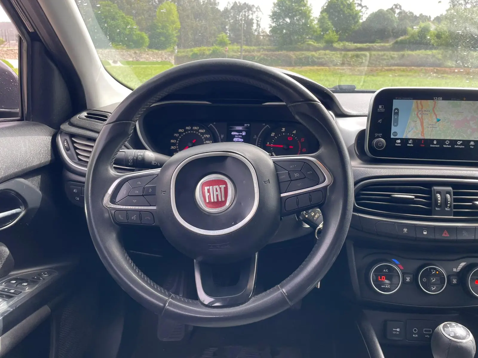 Fiat Tipo 6