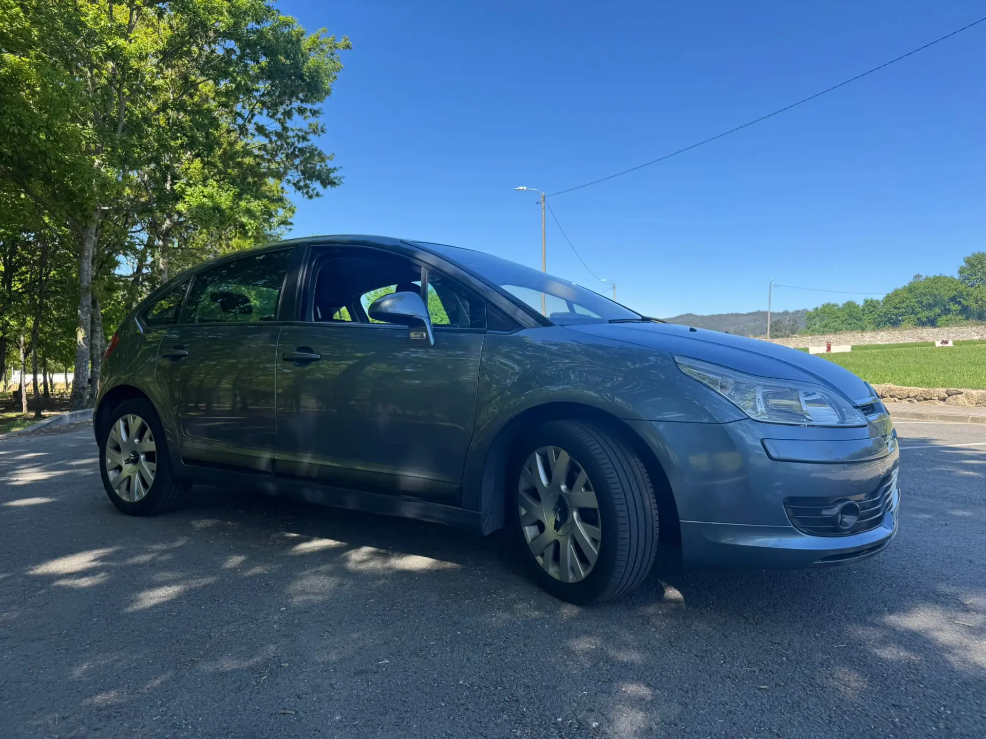 Citroen C4 13