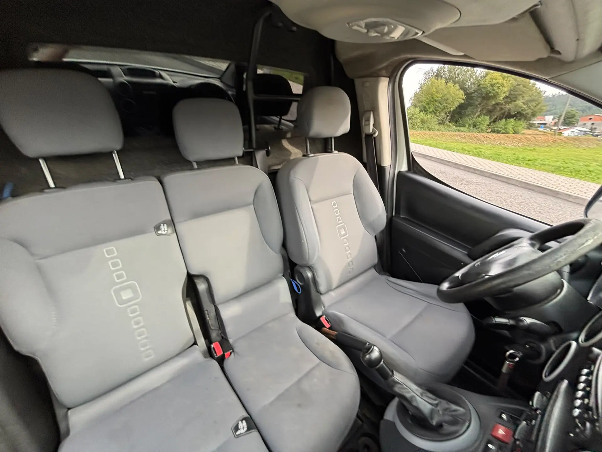 Citroen Berlingo 10