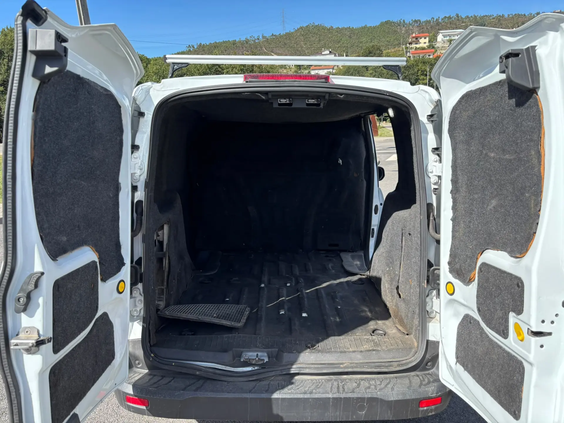 Ford Transit Connect 6