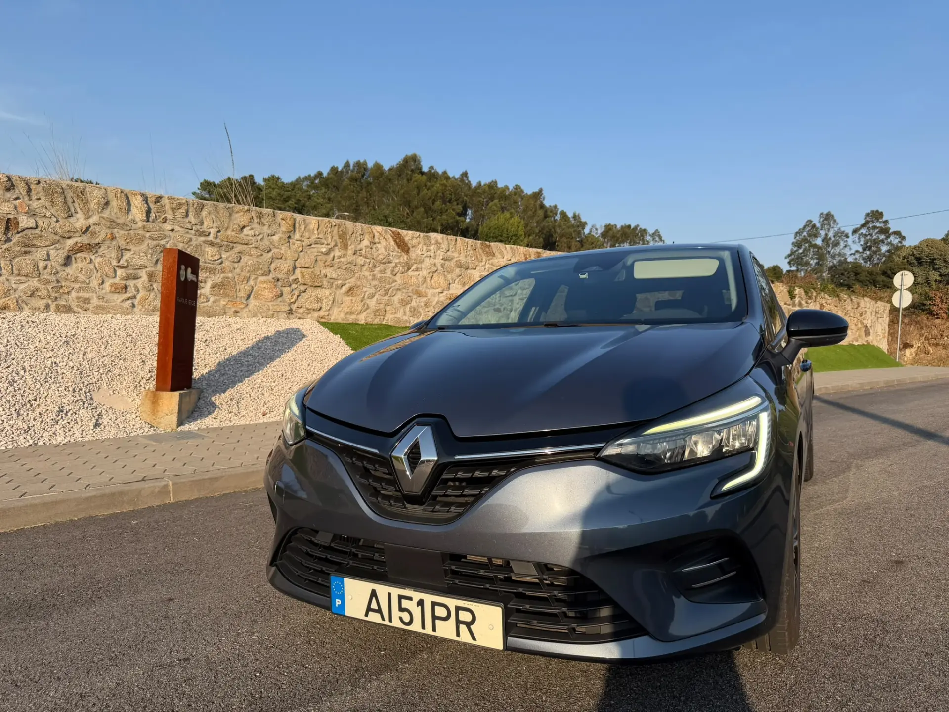 Renault Clio 11
