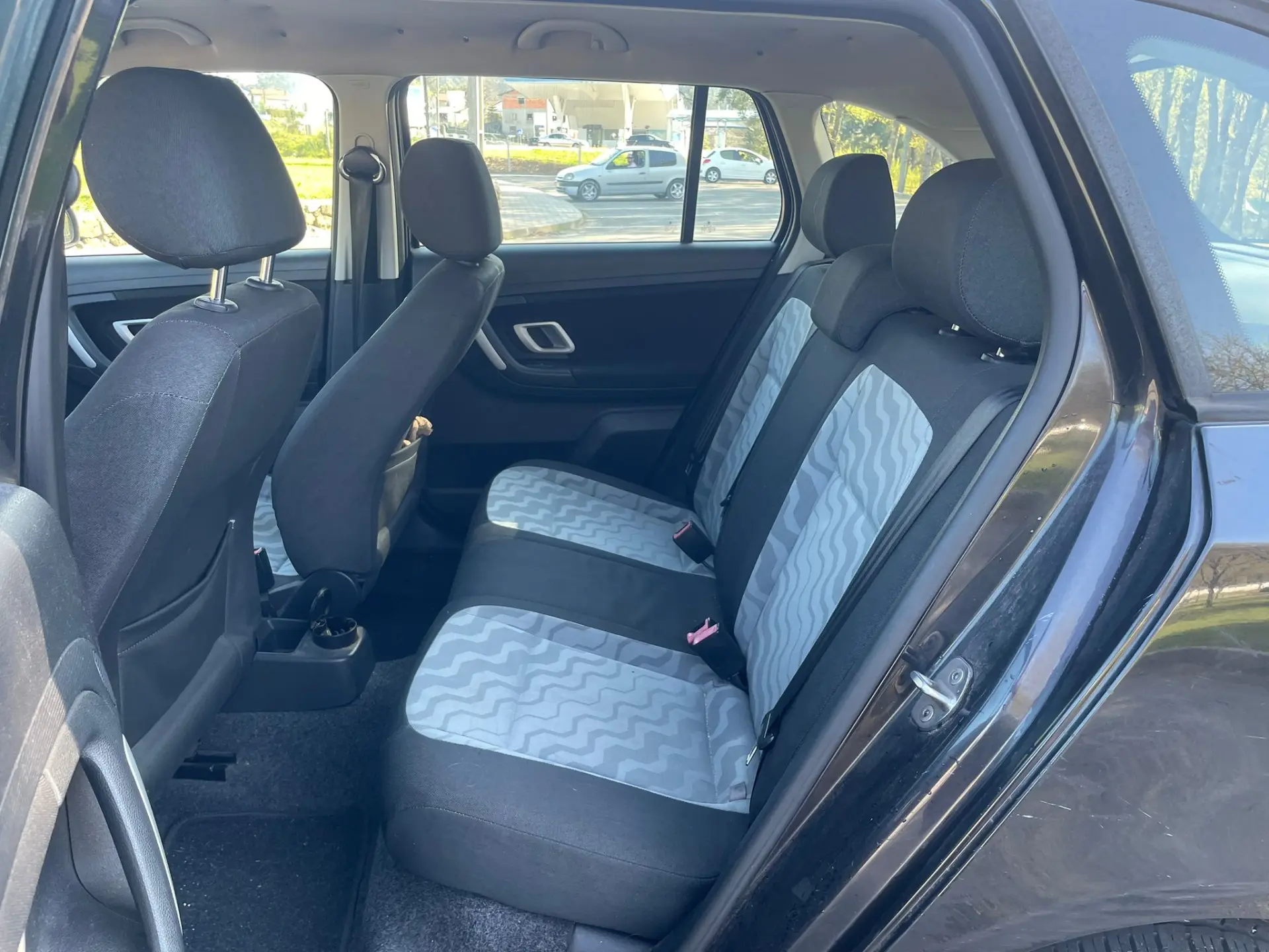 Skoda Fabia 4