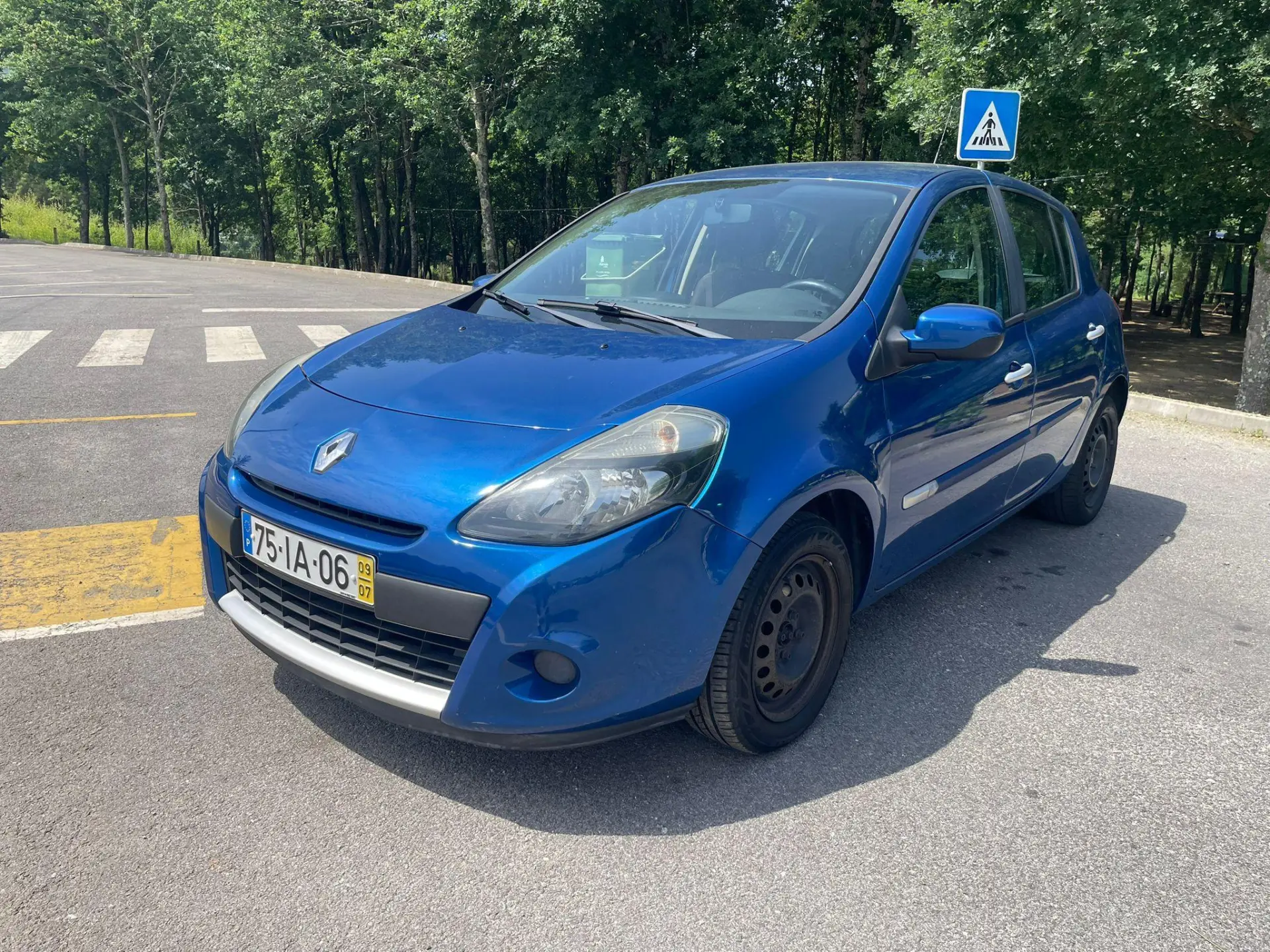 Renault Clio 11