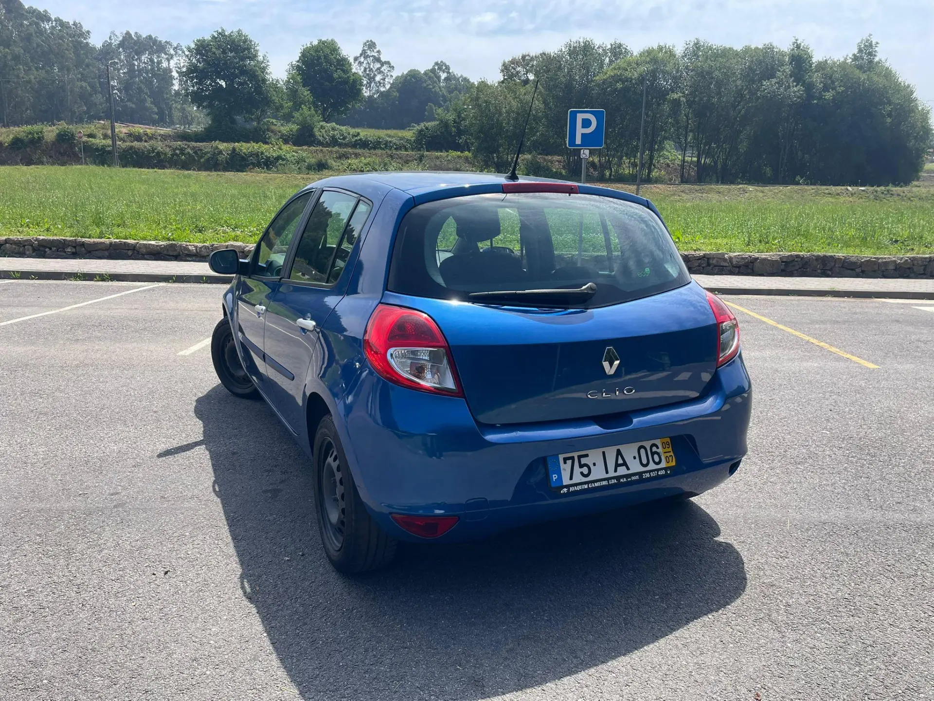Renault Clio 7