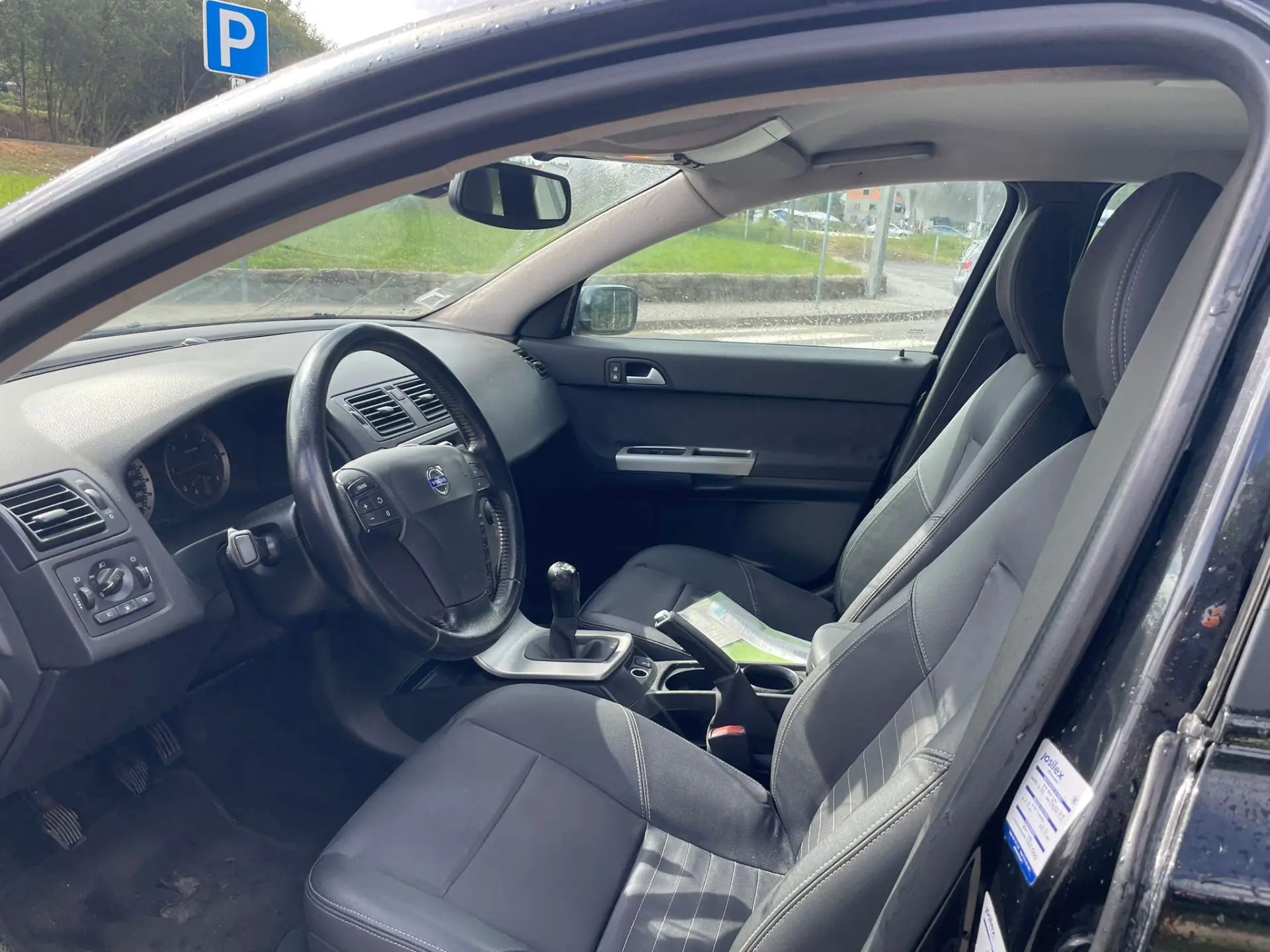 Volvo S40 2