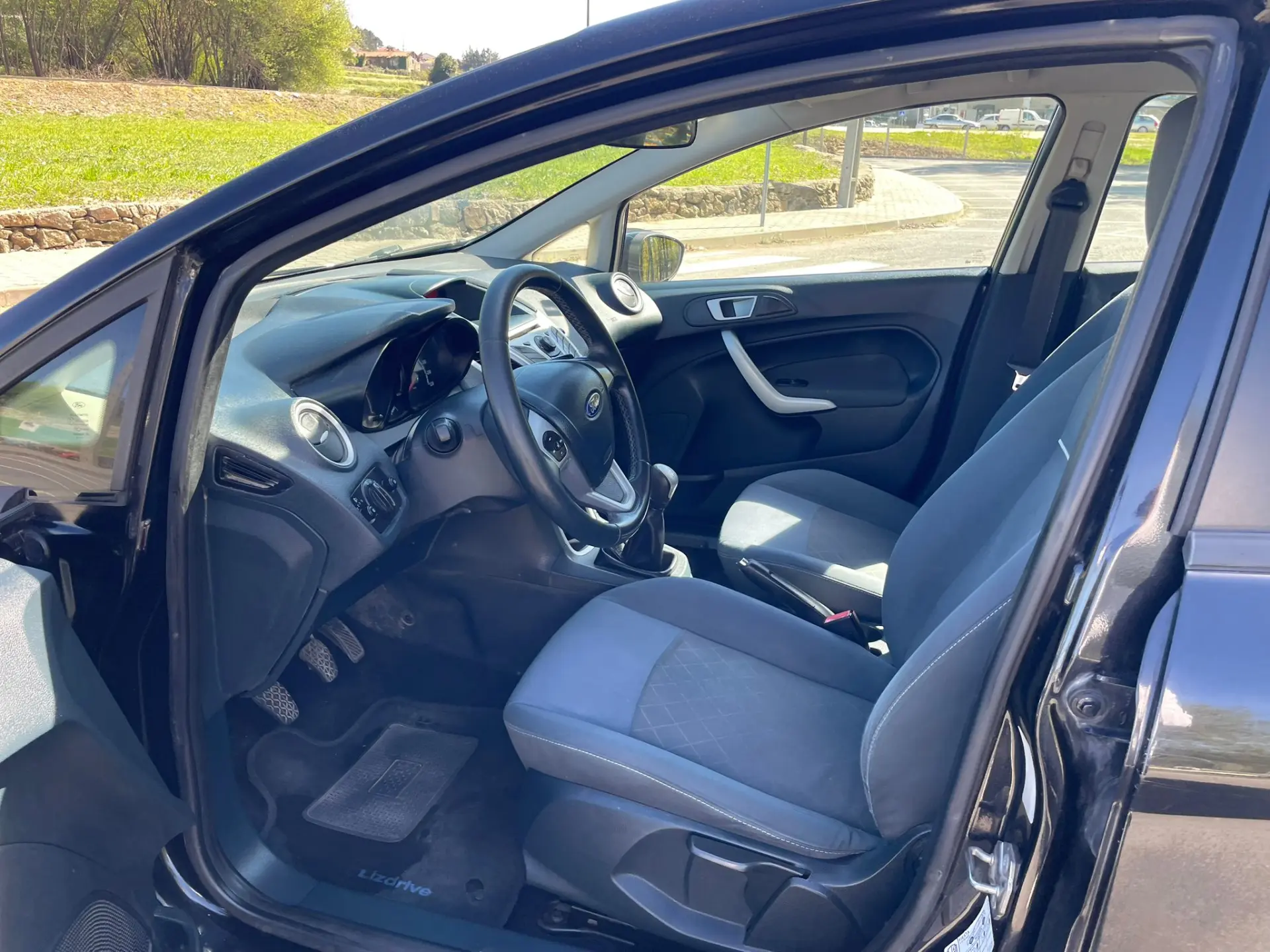 Renault Zoe 22