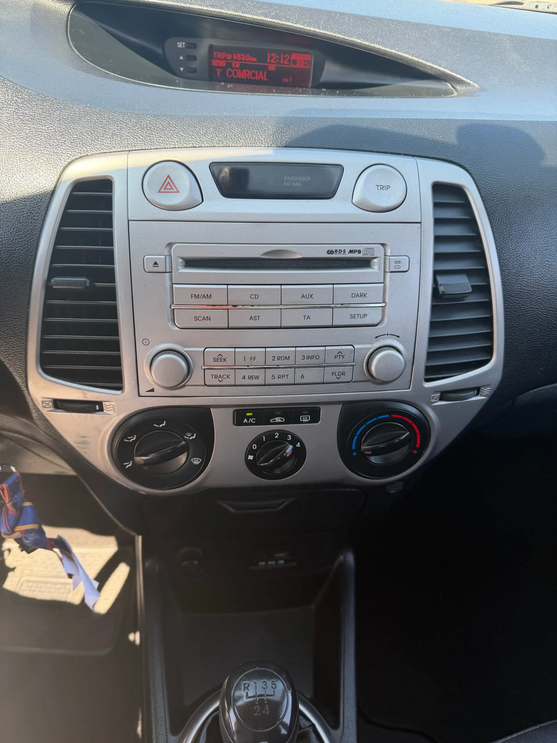 Hyundai i20 3