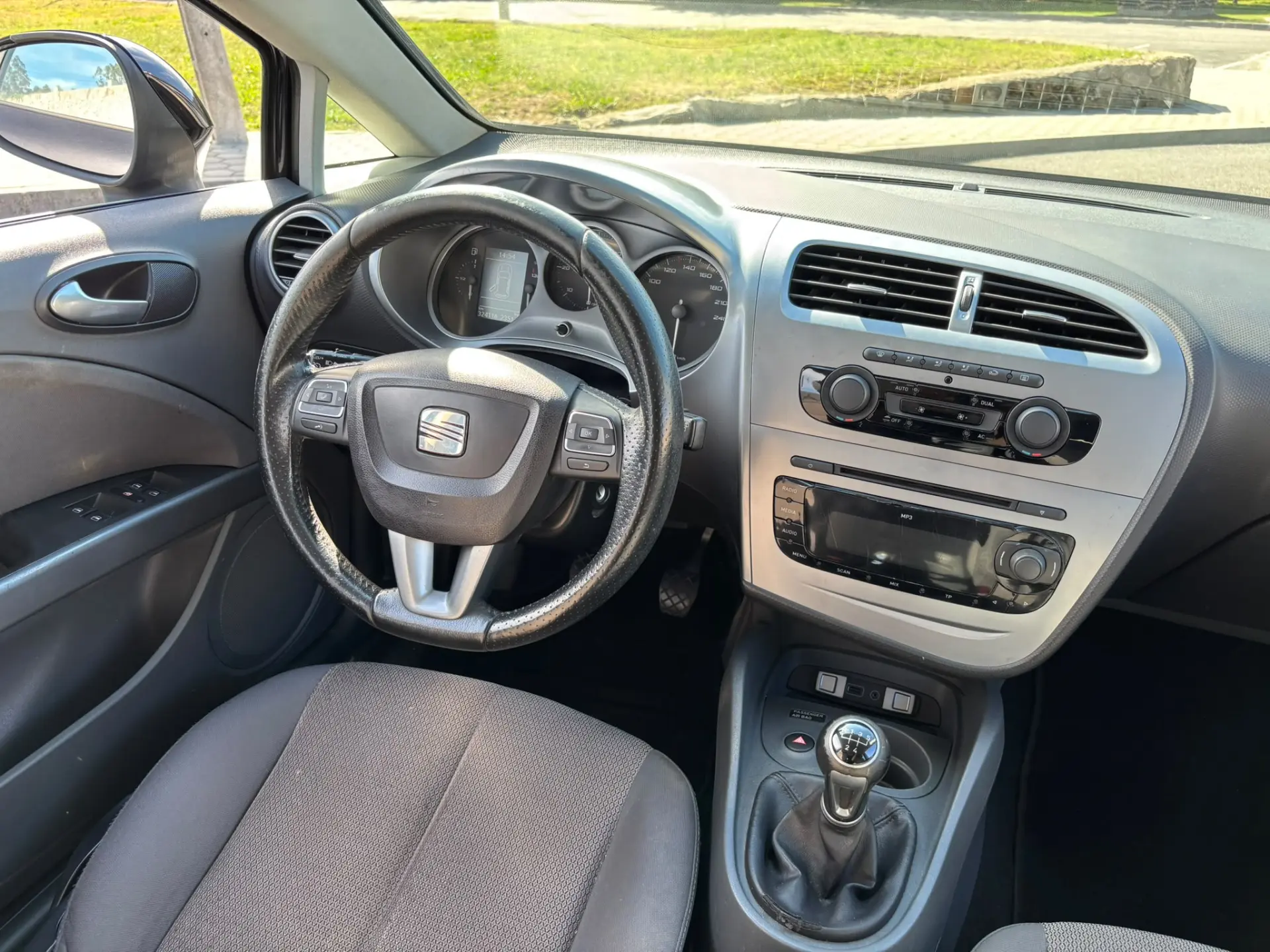 SEAT Leon 12
