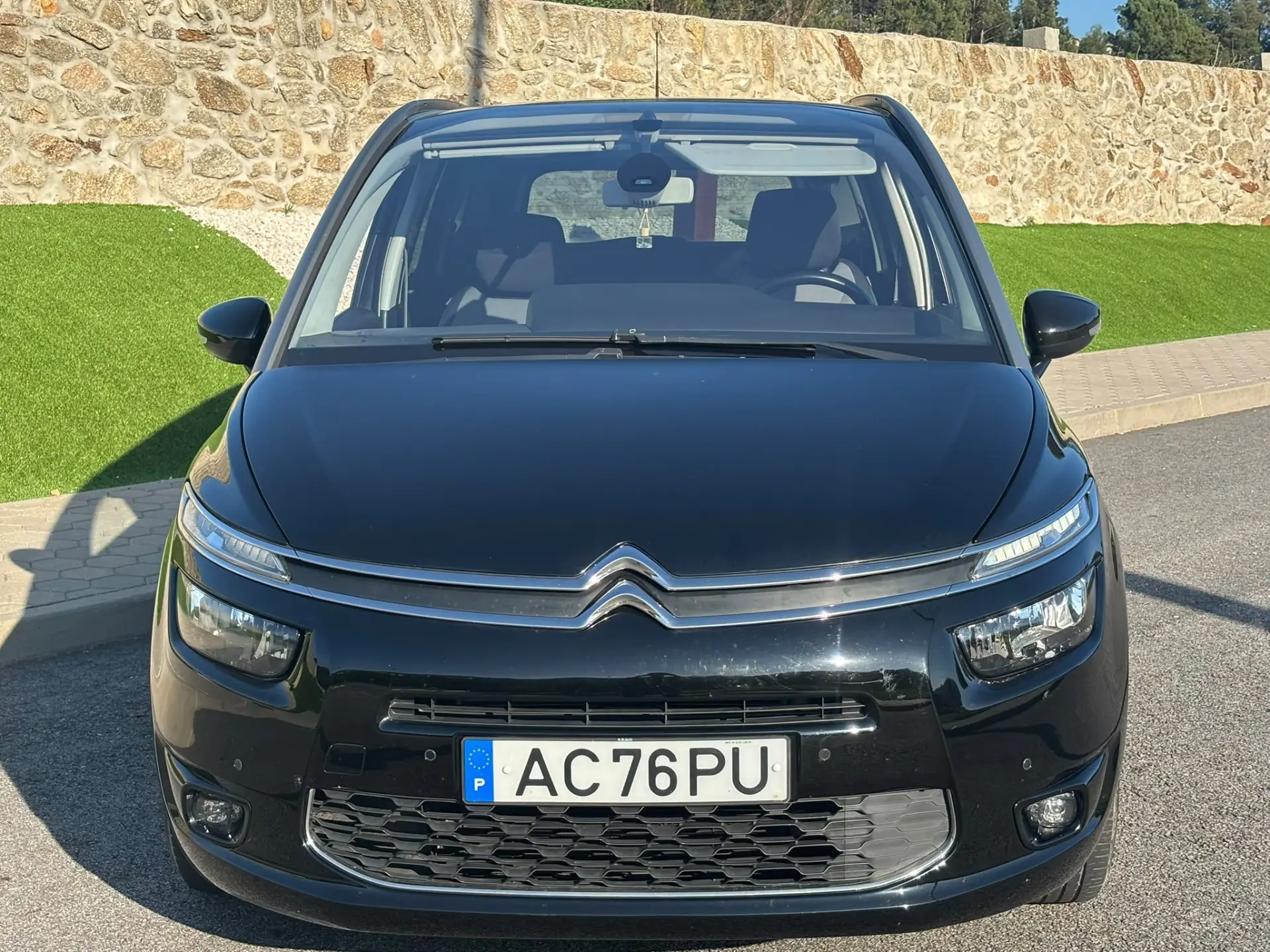 Citroen C4 Picasso 1.6 BlueHDi Exclusive 16
