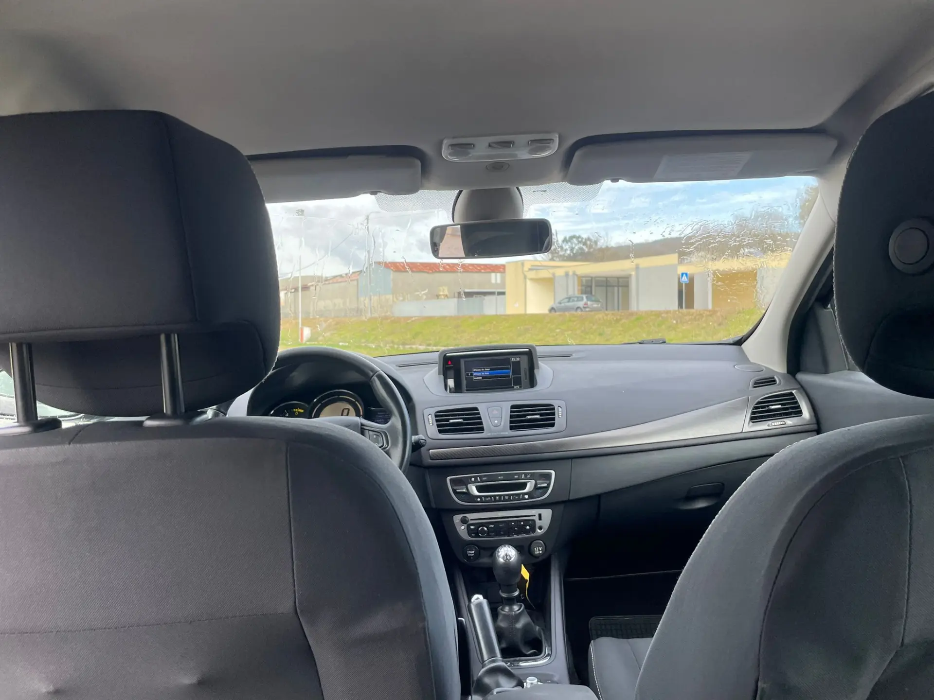 Renault Mégane 22