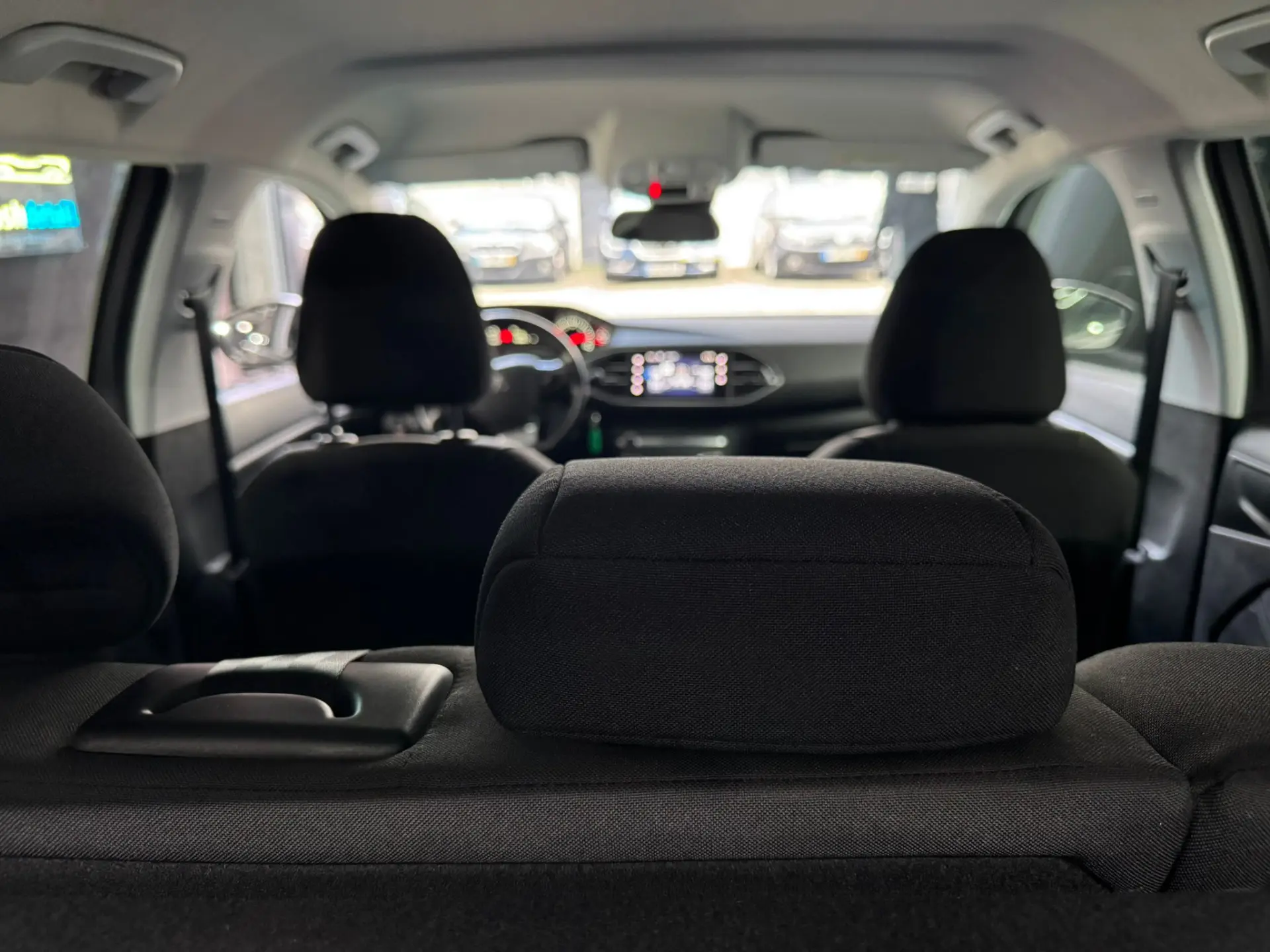 Peugeot 308 6