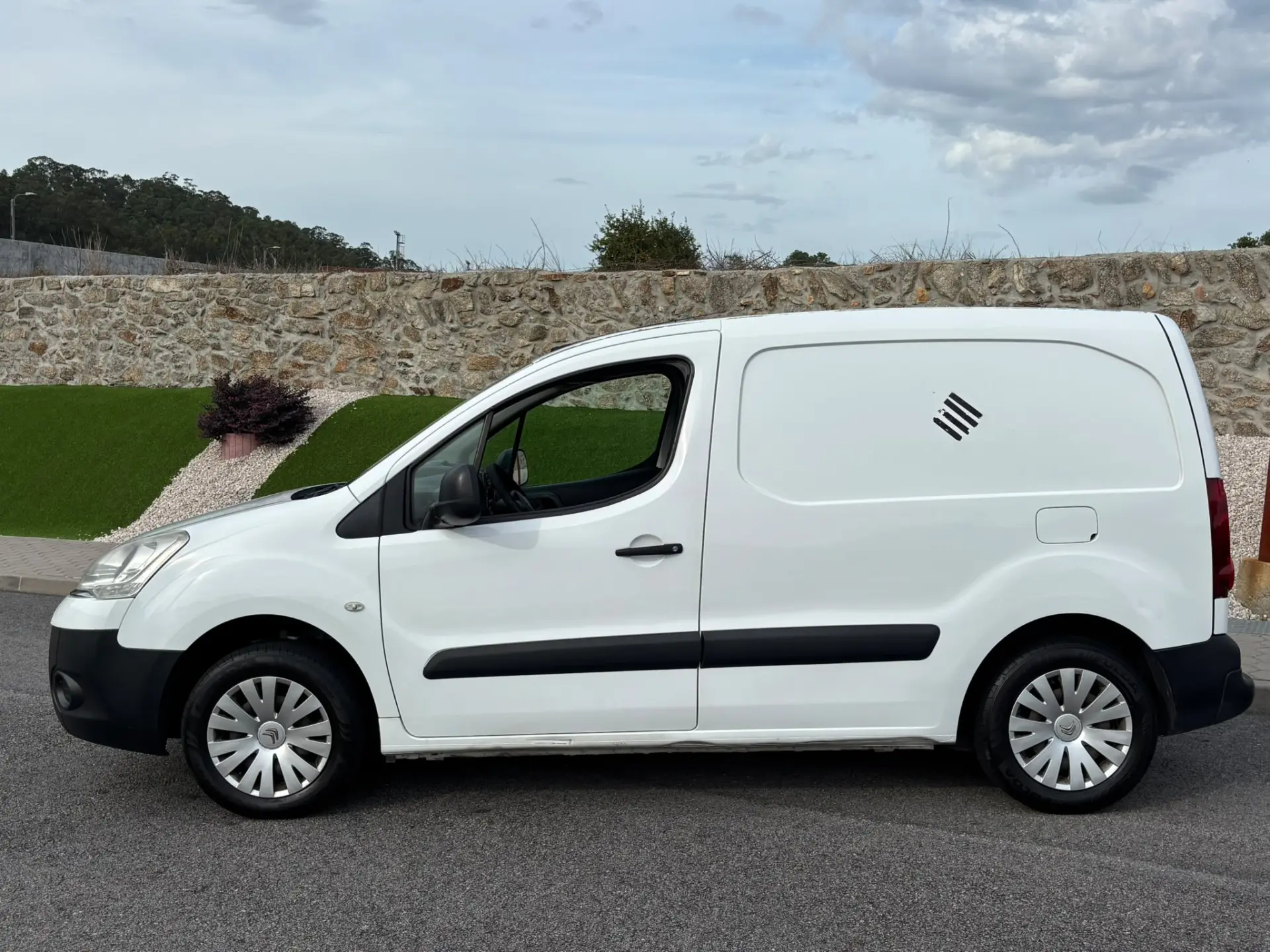 Citroen Berlingo 13