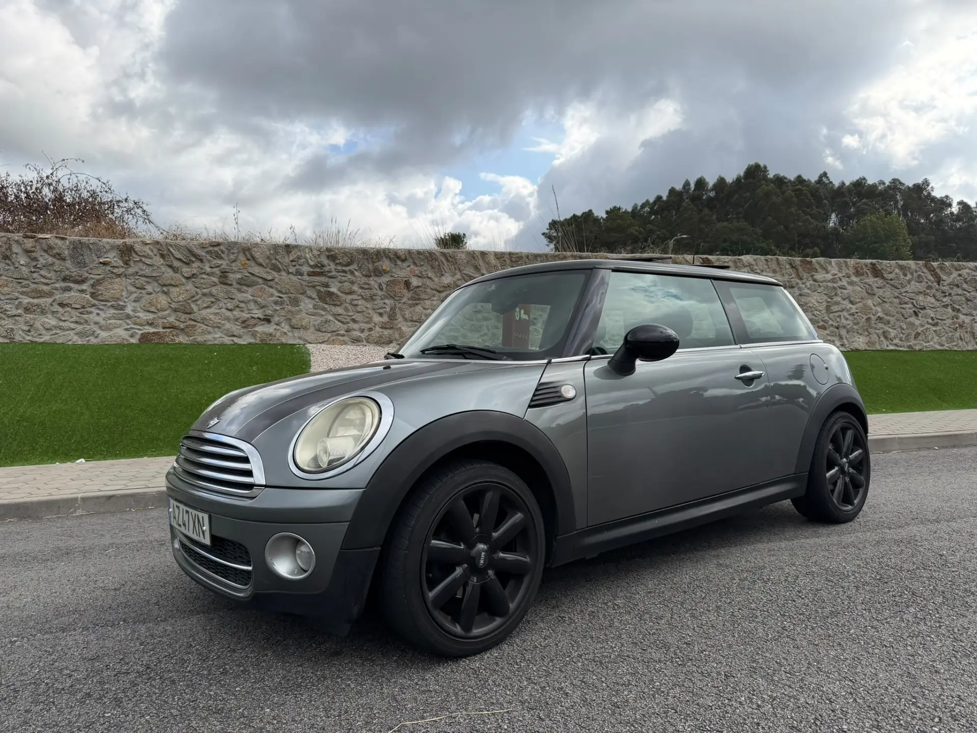 MINI Clubman Cooper D 2