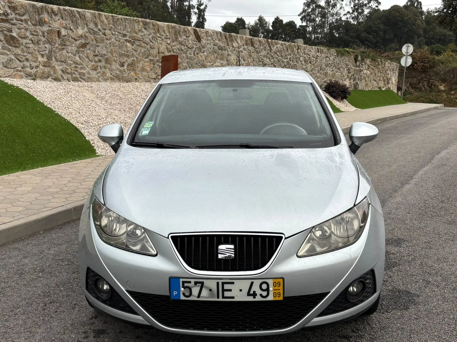 SEAT Ibiza 12
