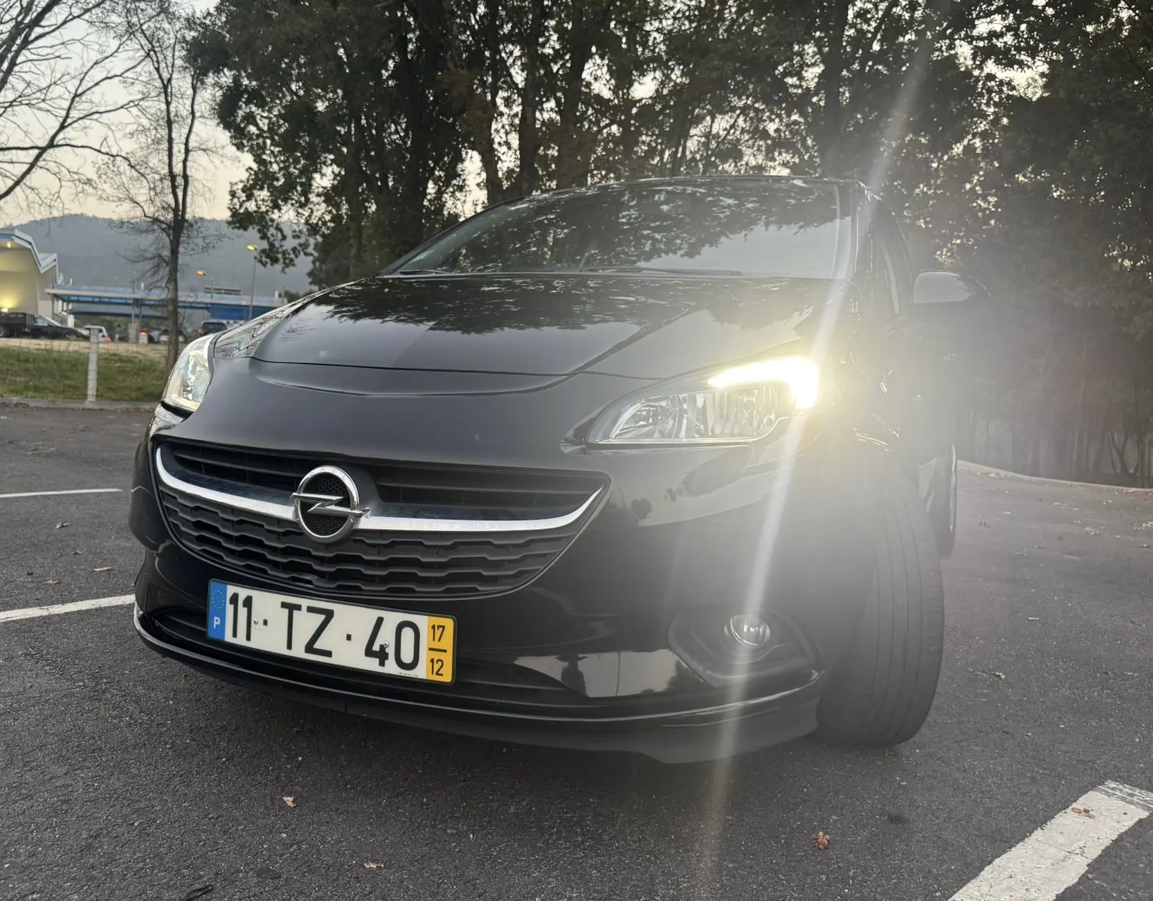 Opel Corsa-e 15