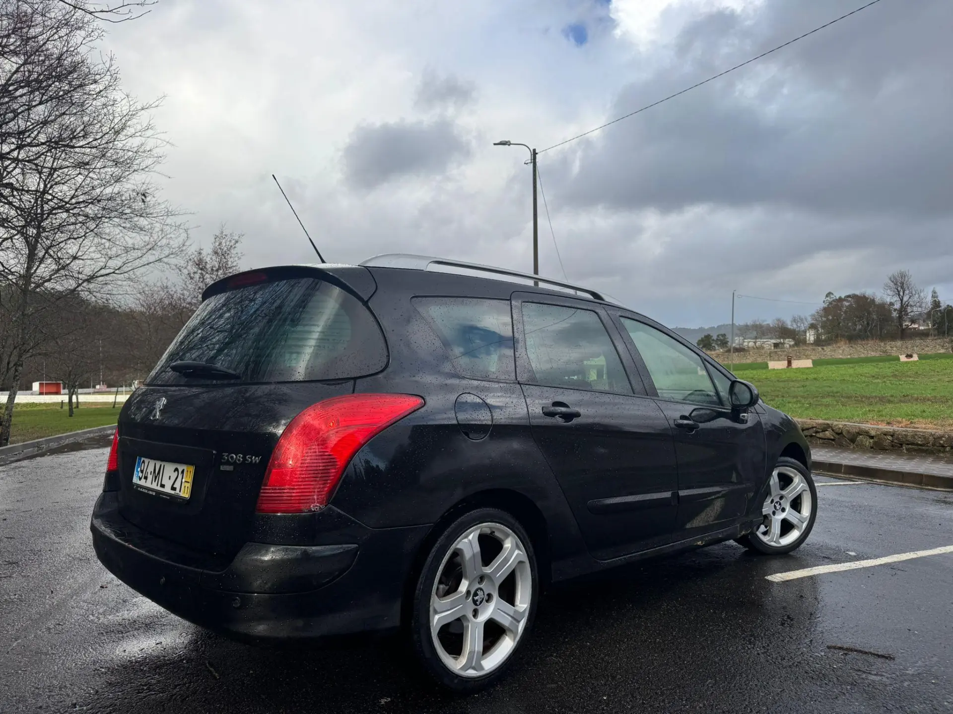 Peugeot 308 11