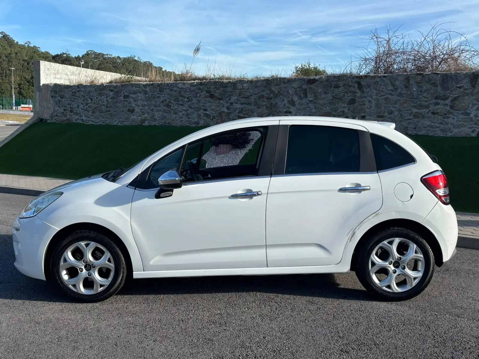 Citroen C3 9