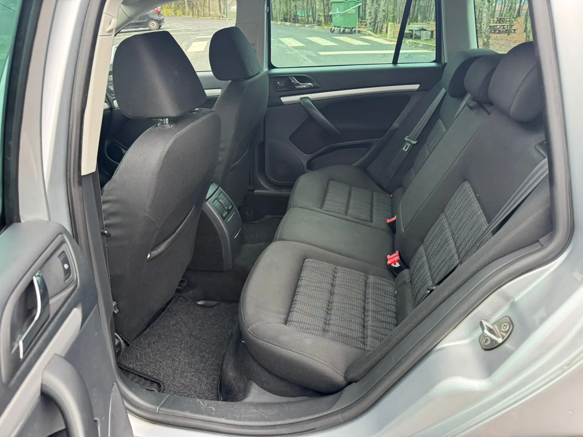 Skoda Octavia 12