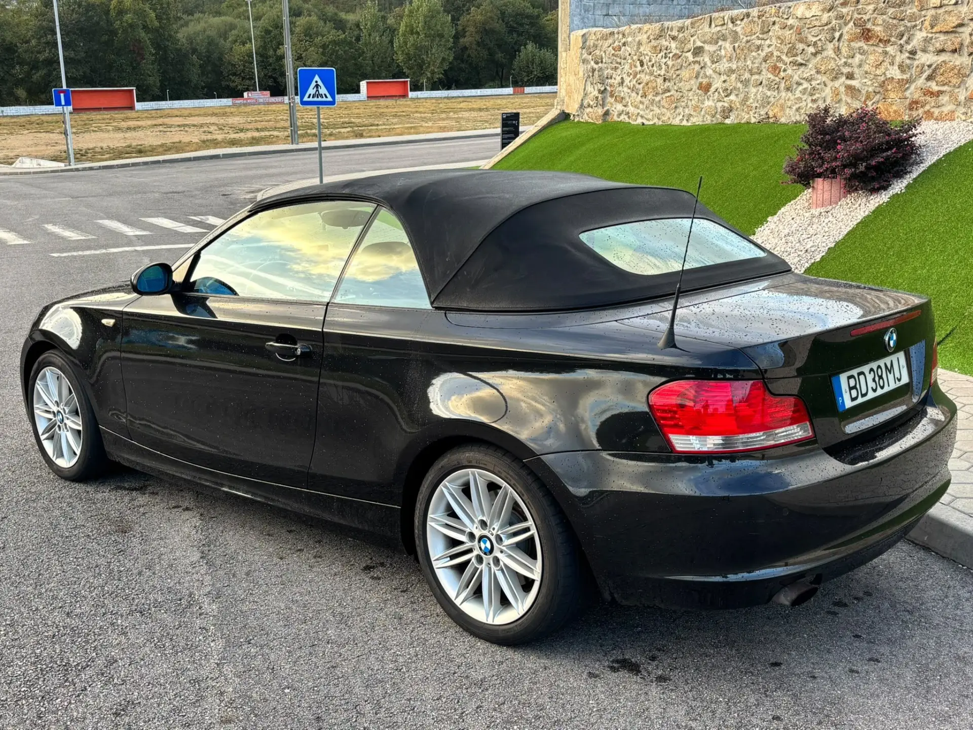 BMW 118 i 14