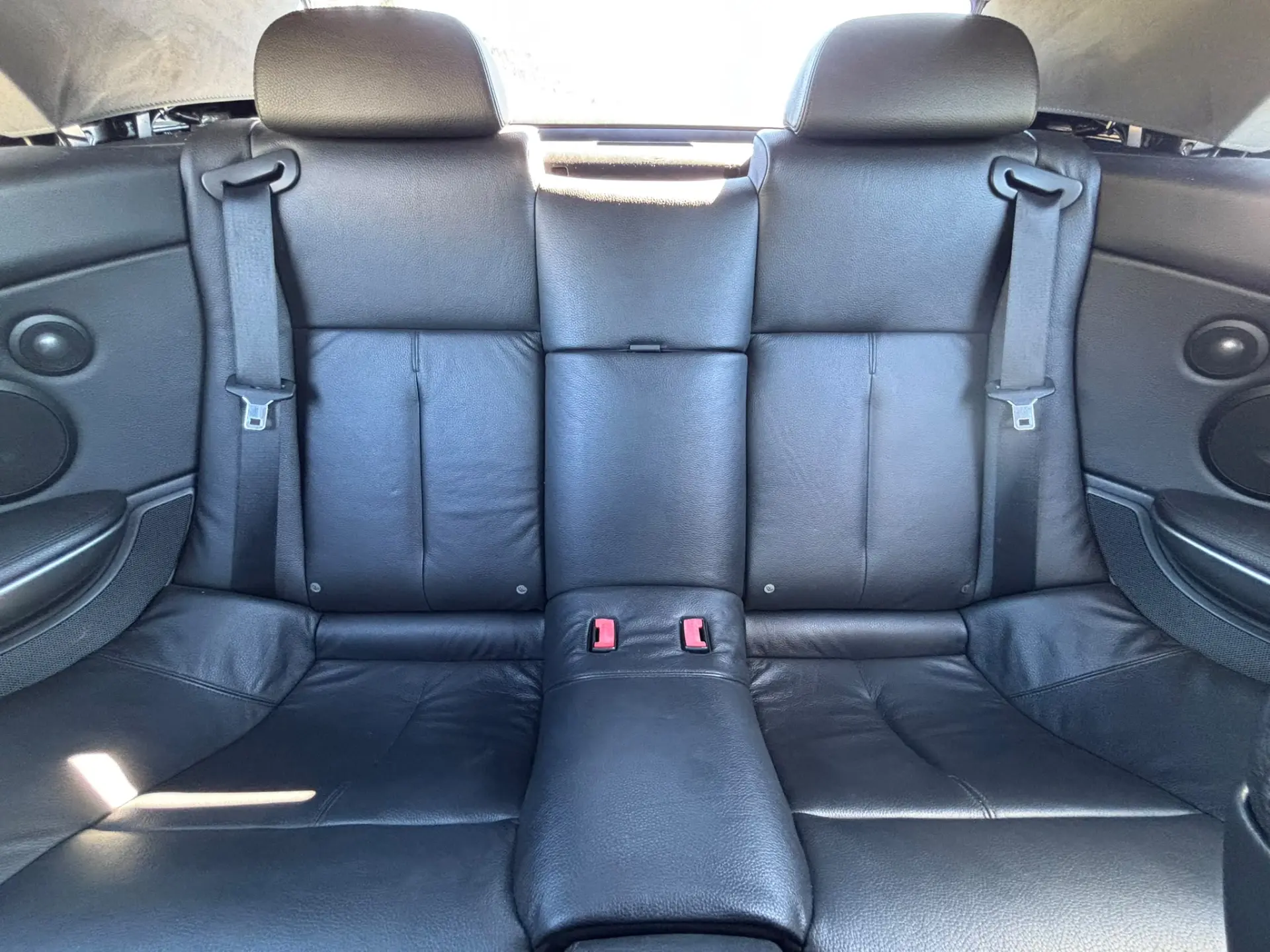 BMW 635 d Aut. 6