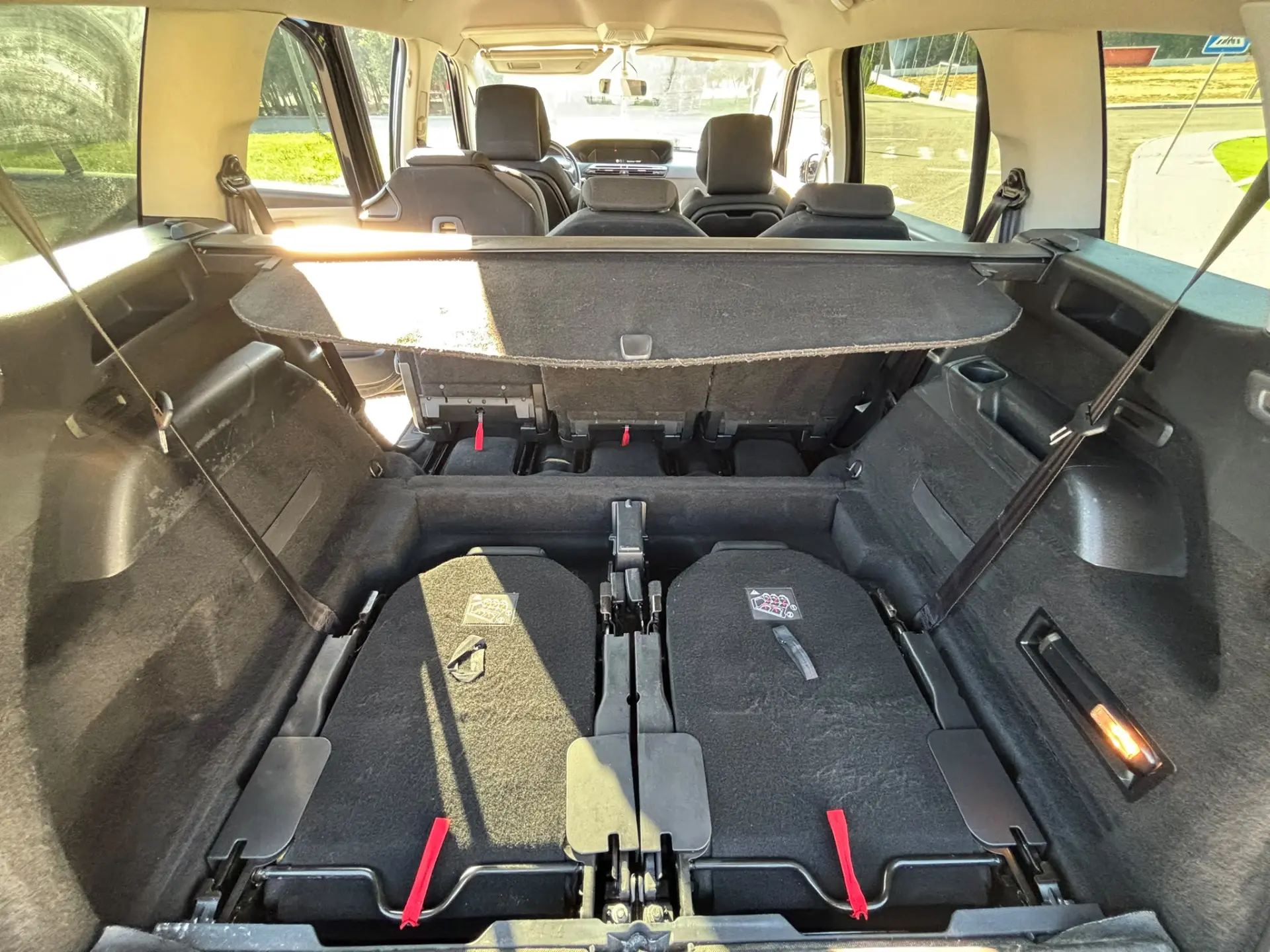 Citroen C4 Picasso 1.6 BlueHDi Exclusive 6