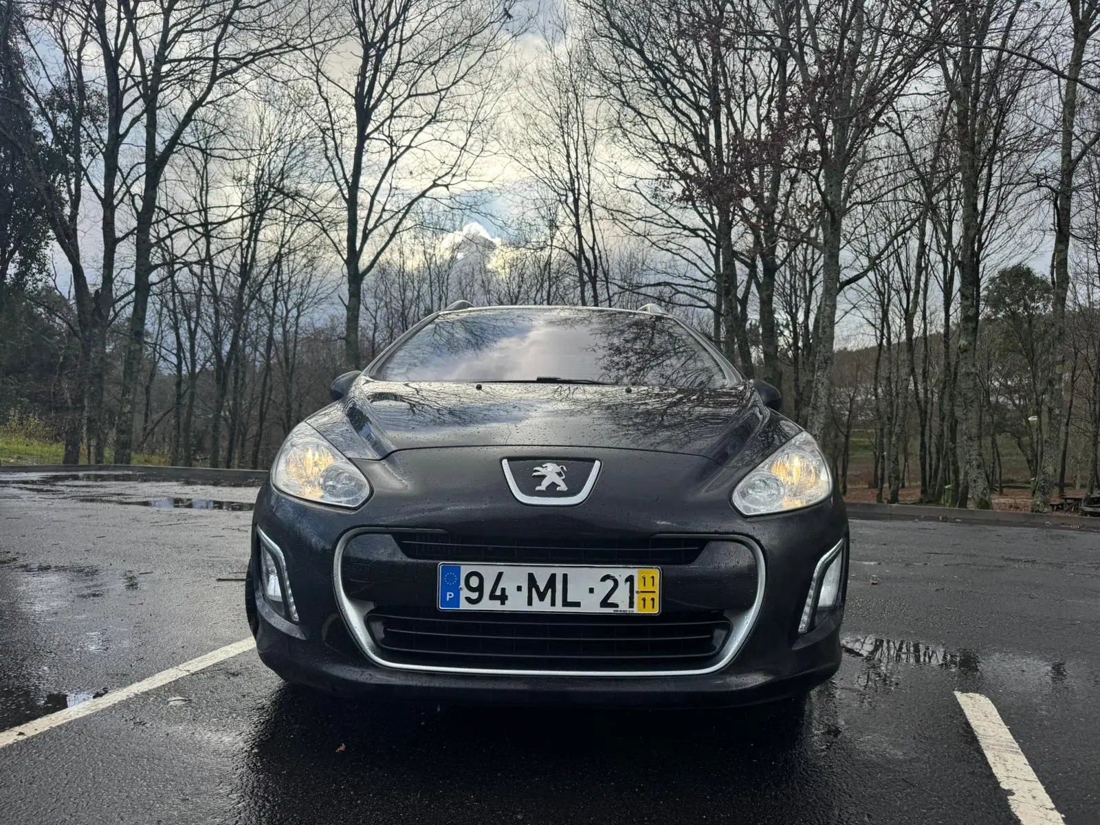 Peugeot 308 19