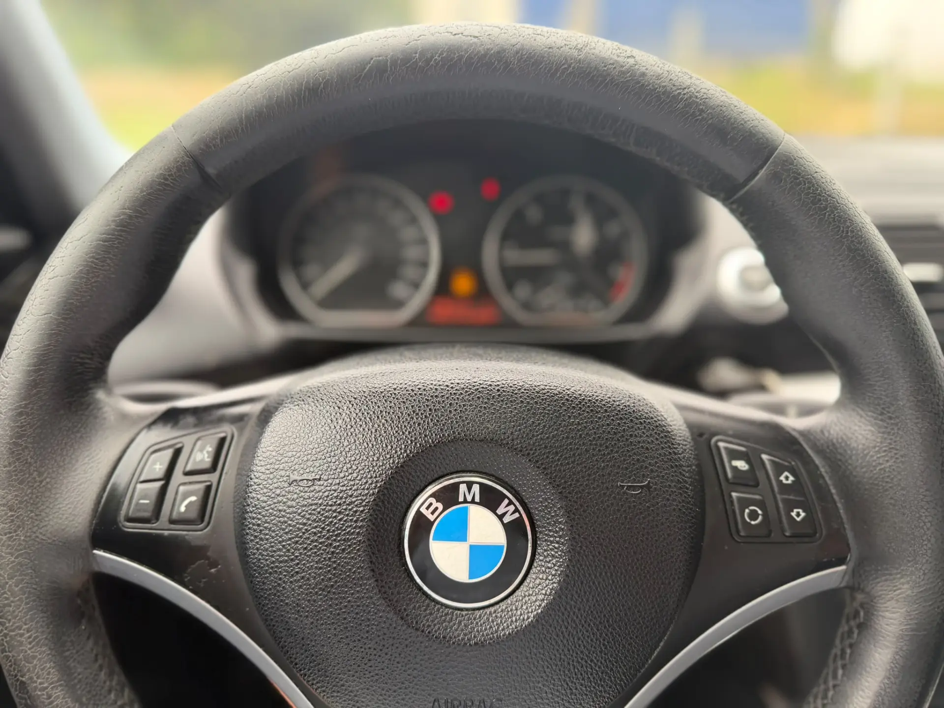 BMW 118 d 2